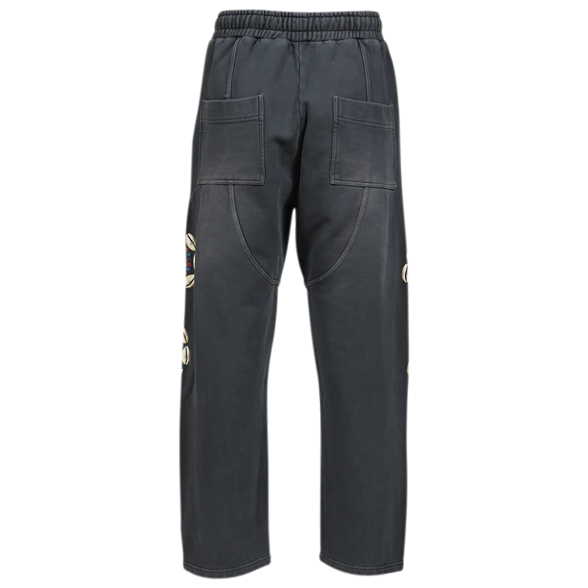 Cowrie Shell Sweatpant