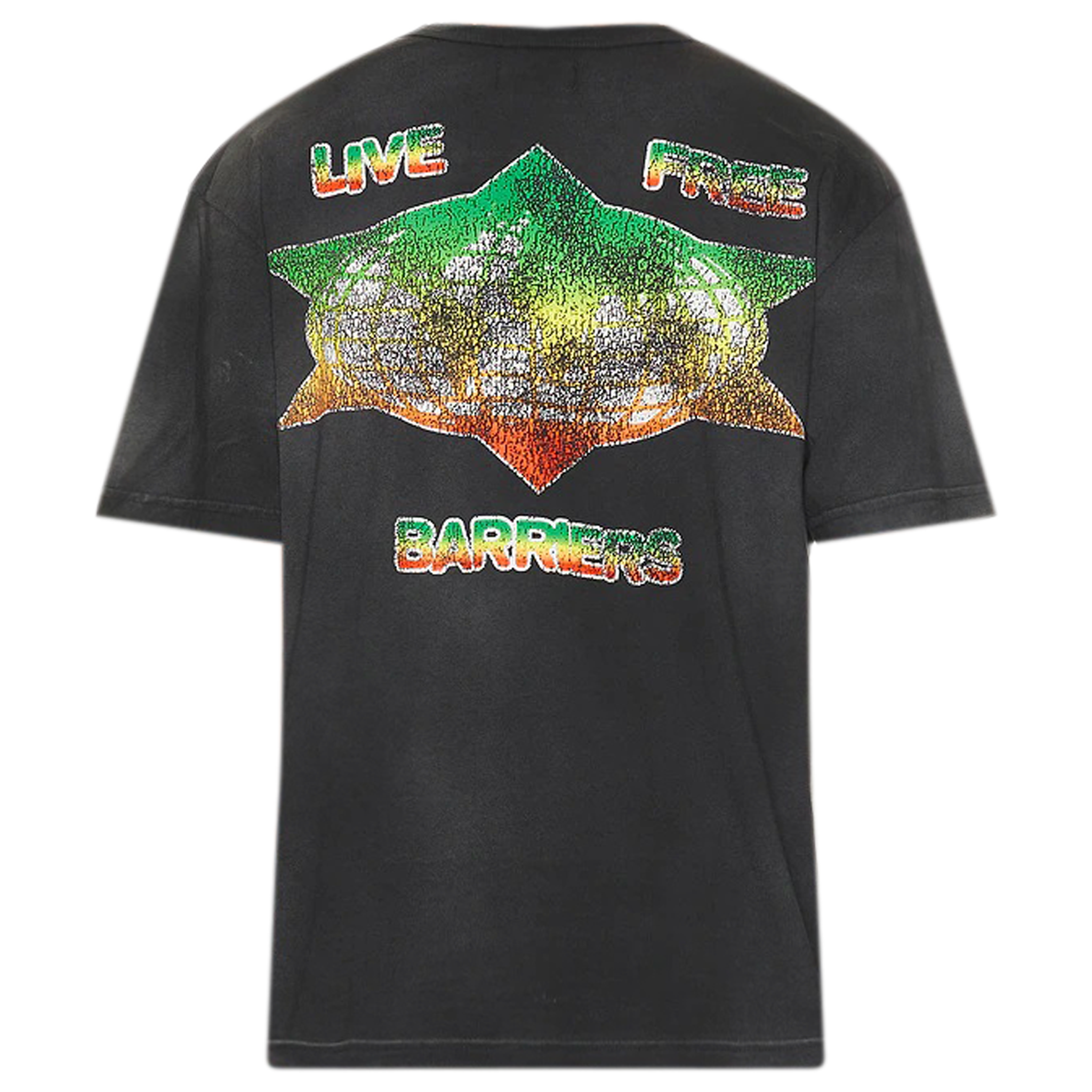 Irie Ringer Tee