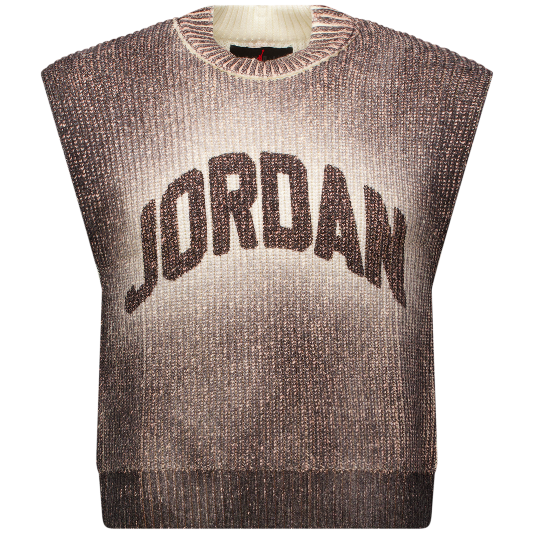 Jordan Flight Knit Vest