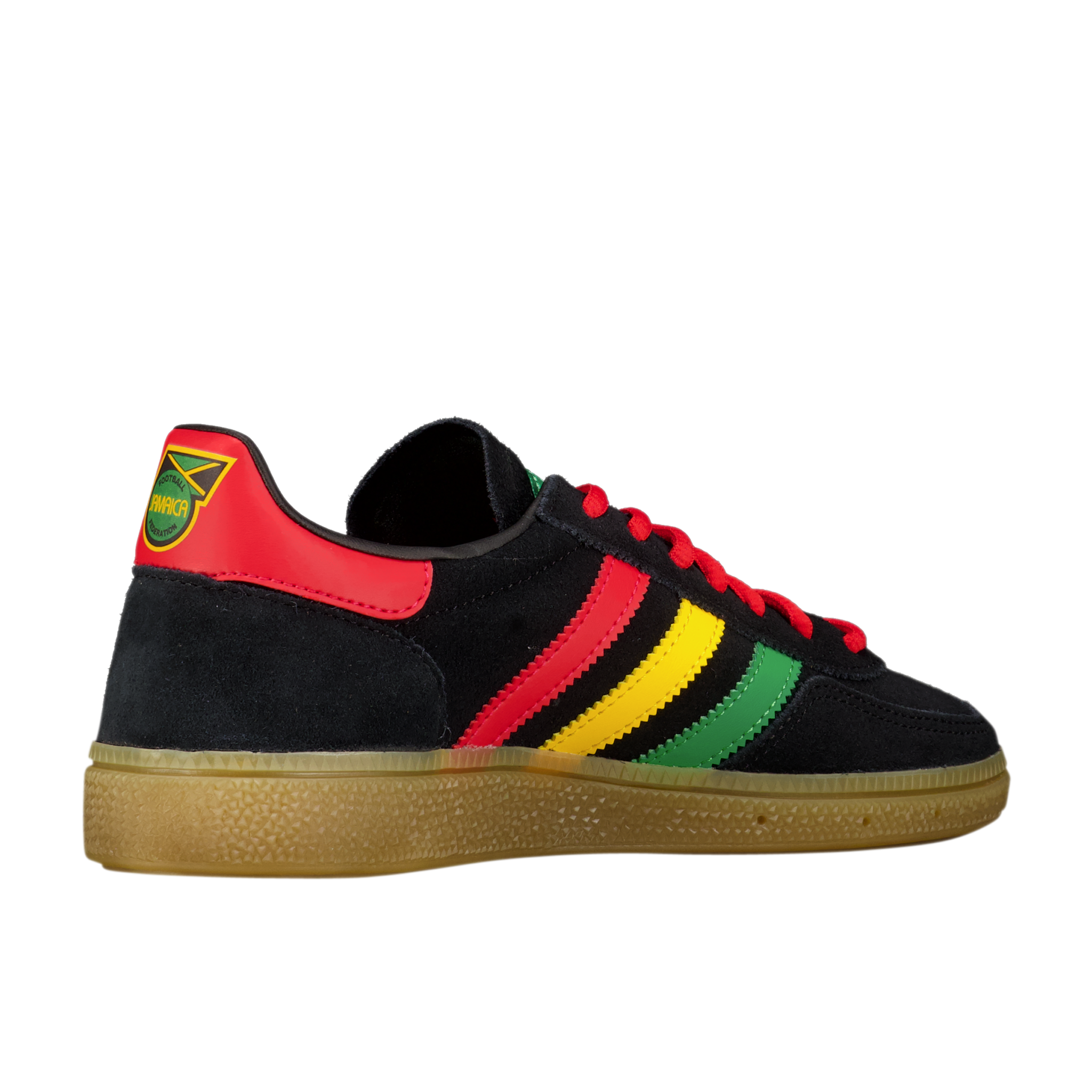 Jamaica Handball Spezial