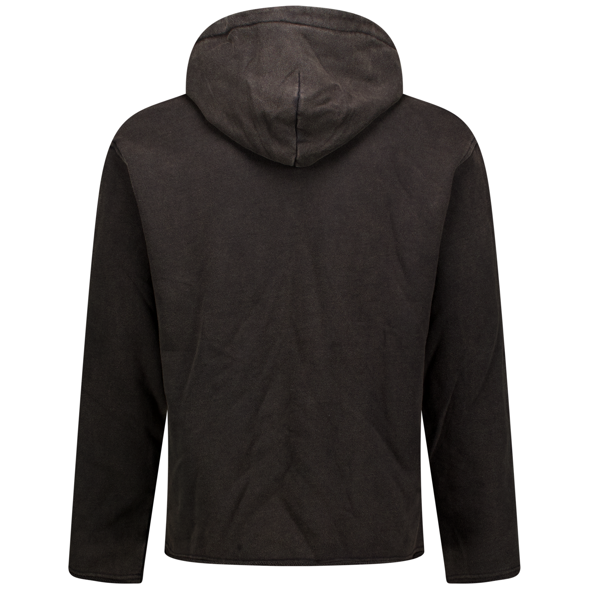 Vintage Oil Hoodie