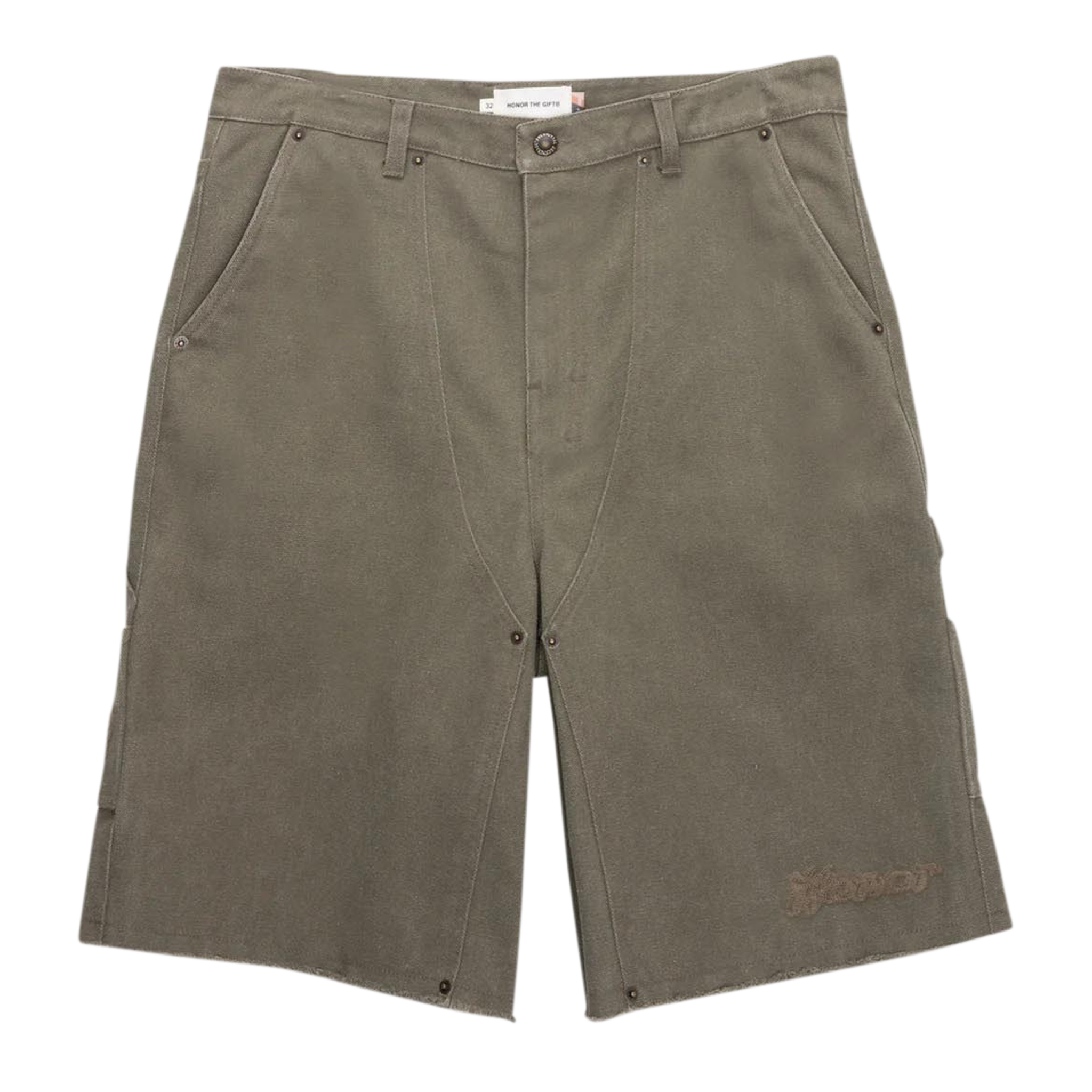 #88 Carpenter Short