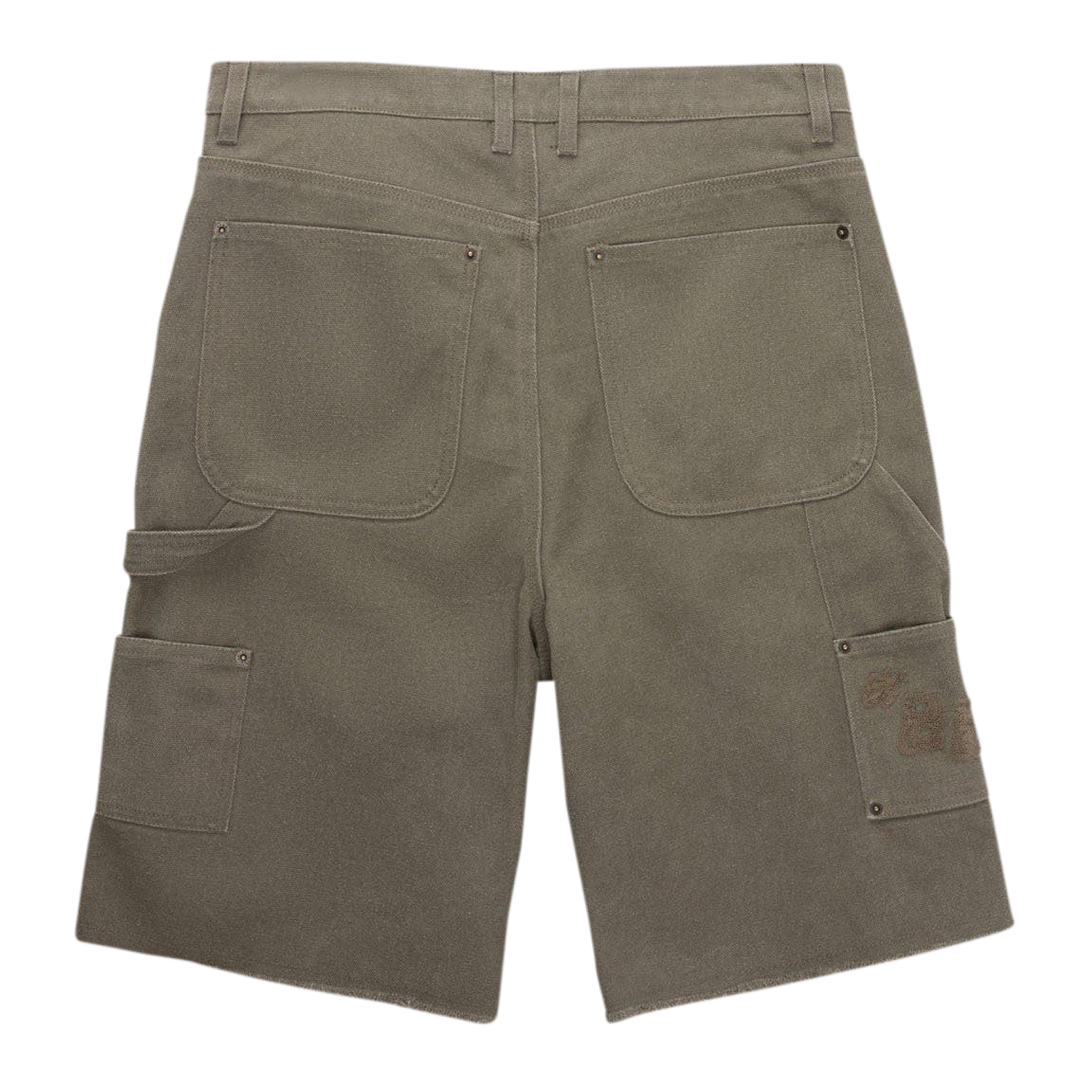 #88 Carpenter Short