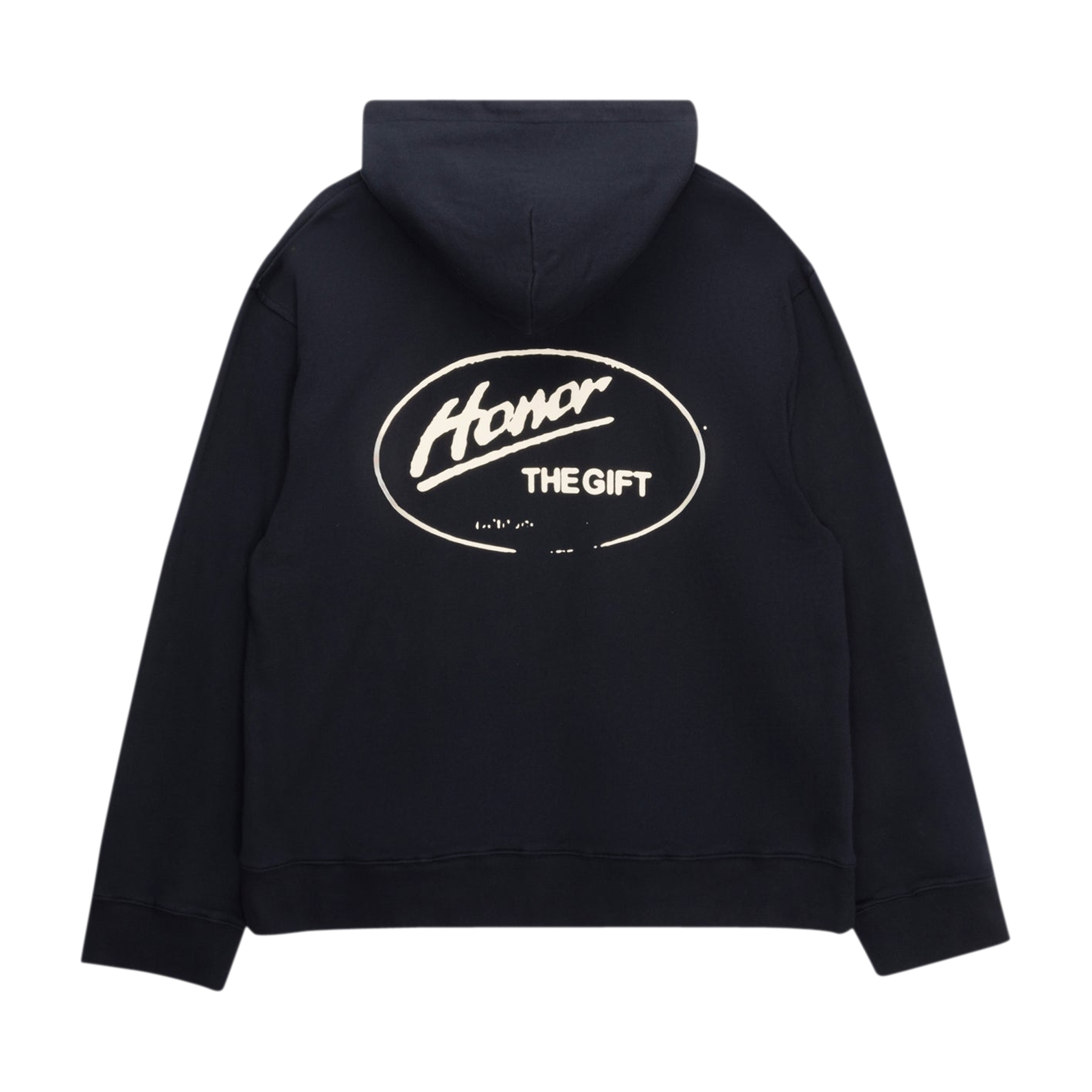 Better at Minding My Own Hoodie