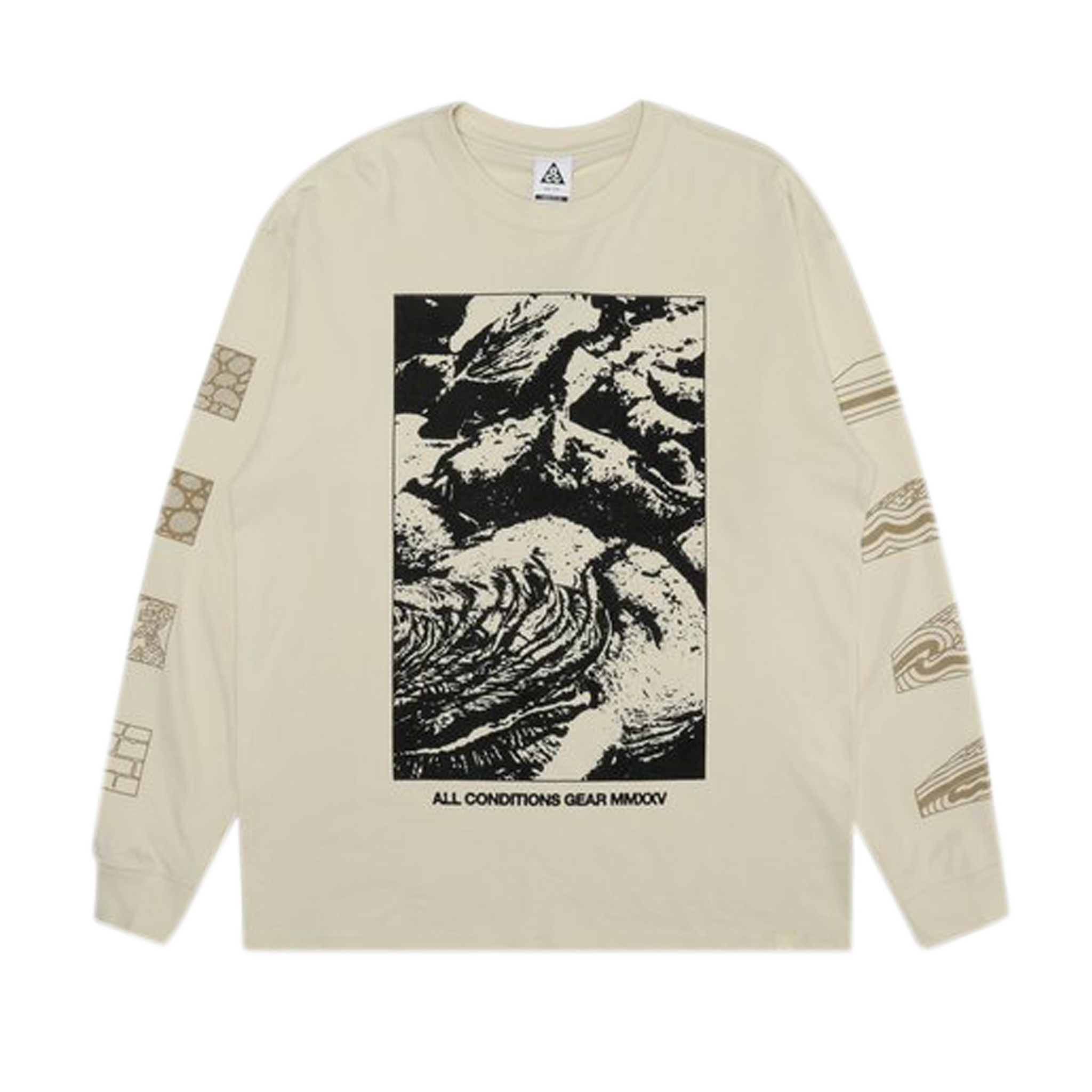 ACG Rocks Graphic Tee