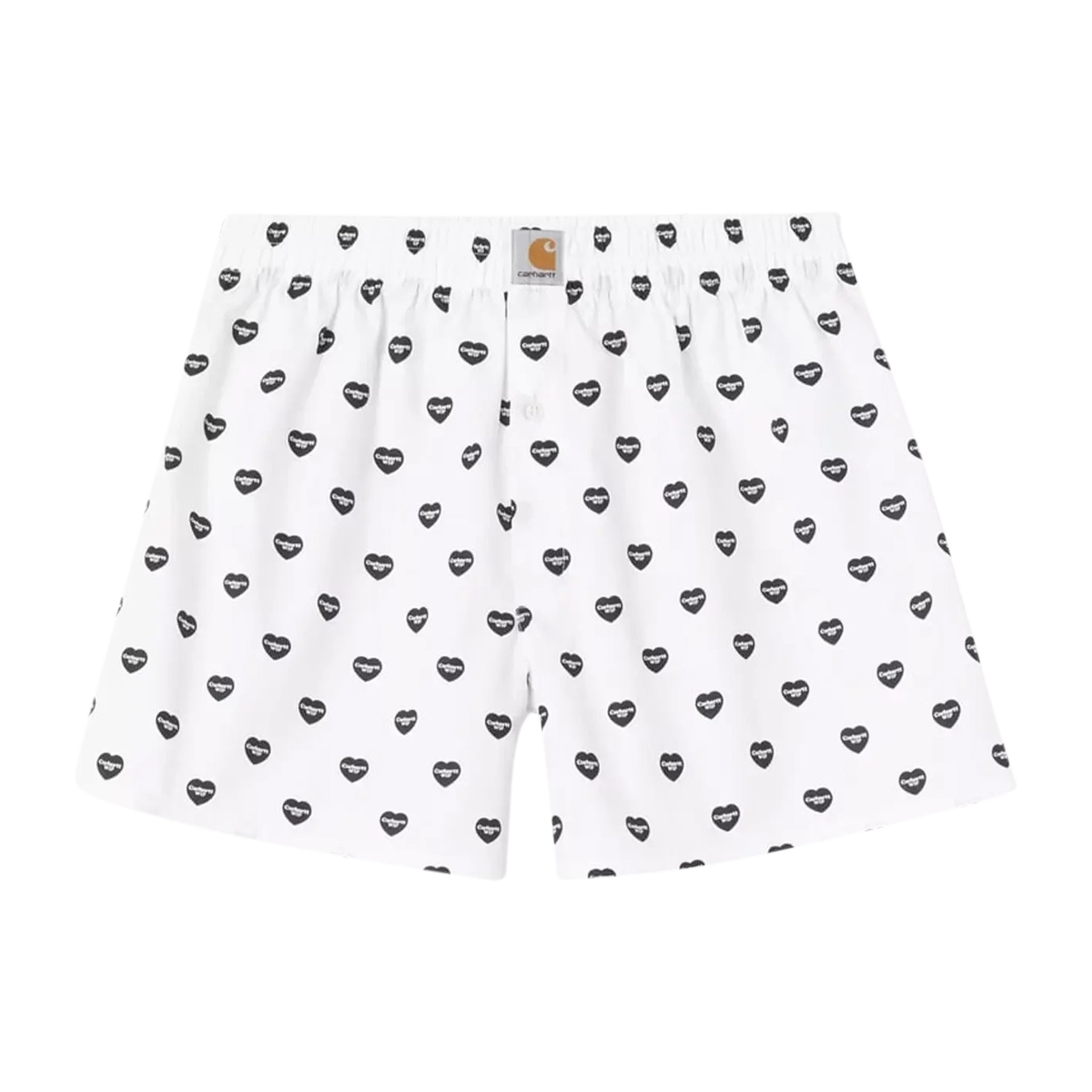 Cotton Boxer