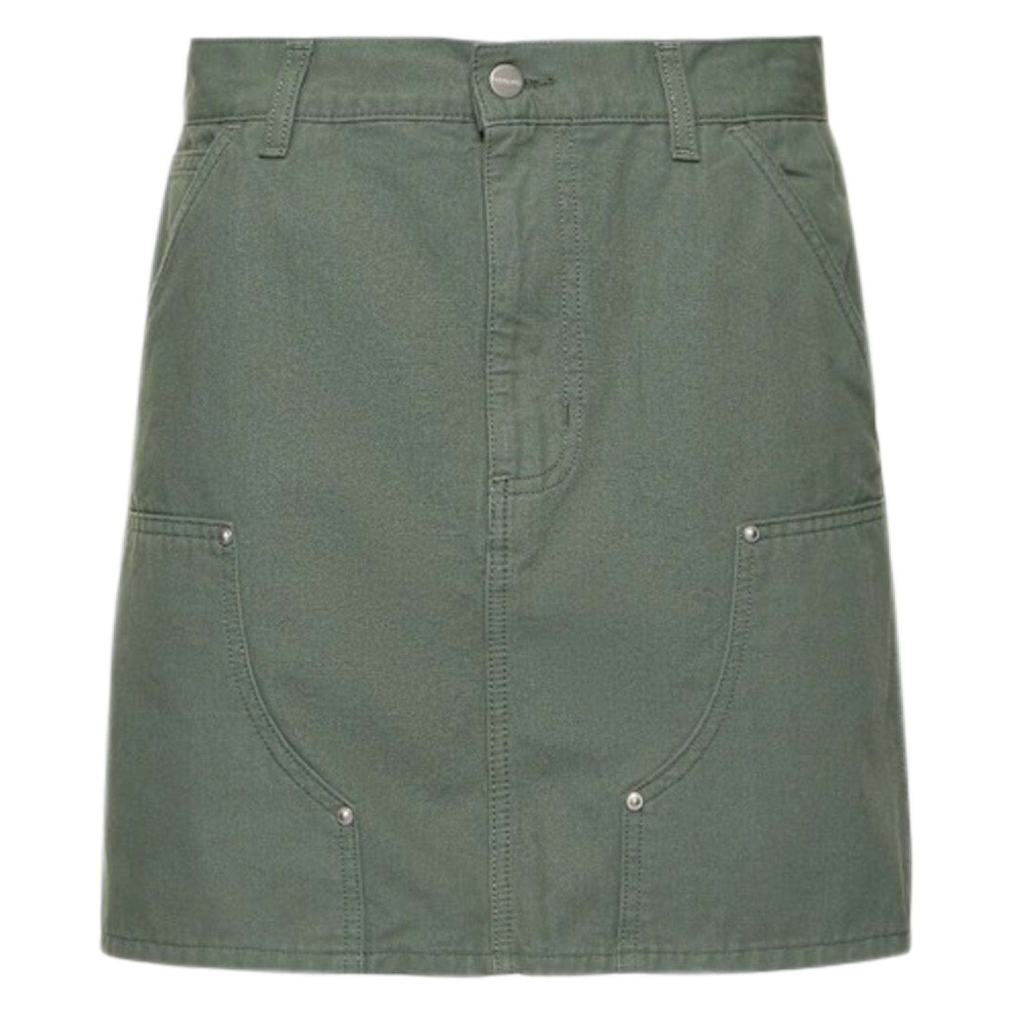 W Maeve Double Knee Skirt