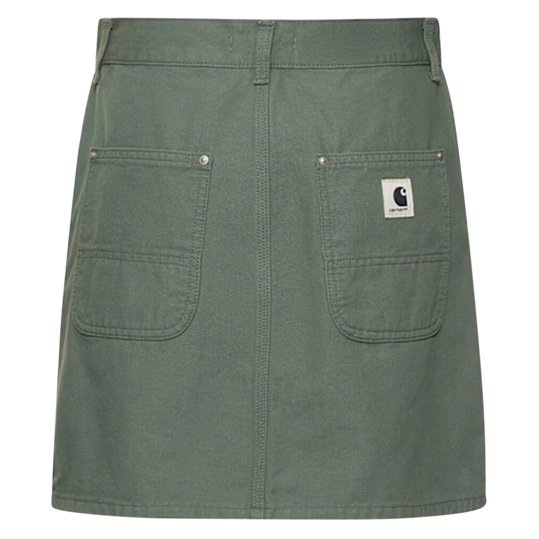 W Maeve Double Knee Skirt