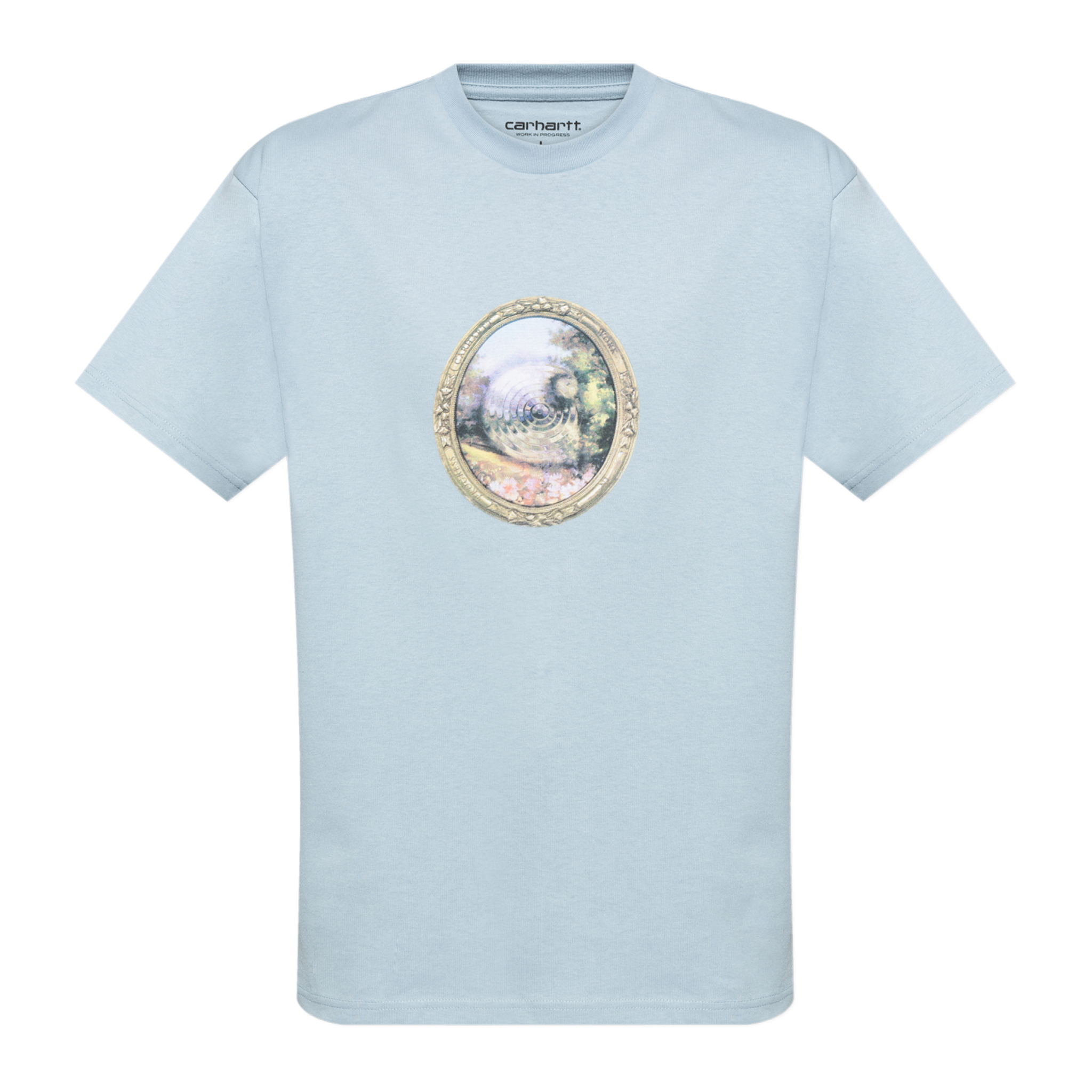 Mirror T-Shirt
