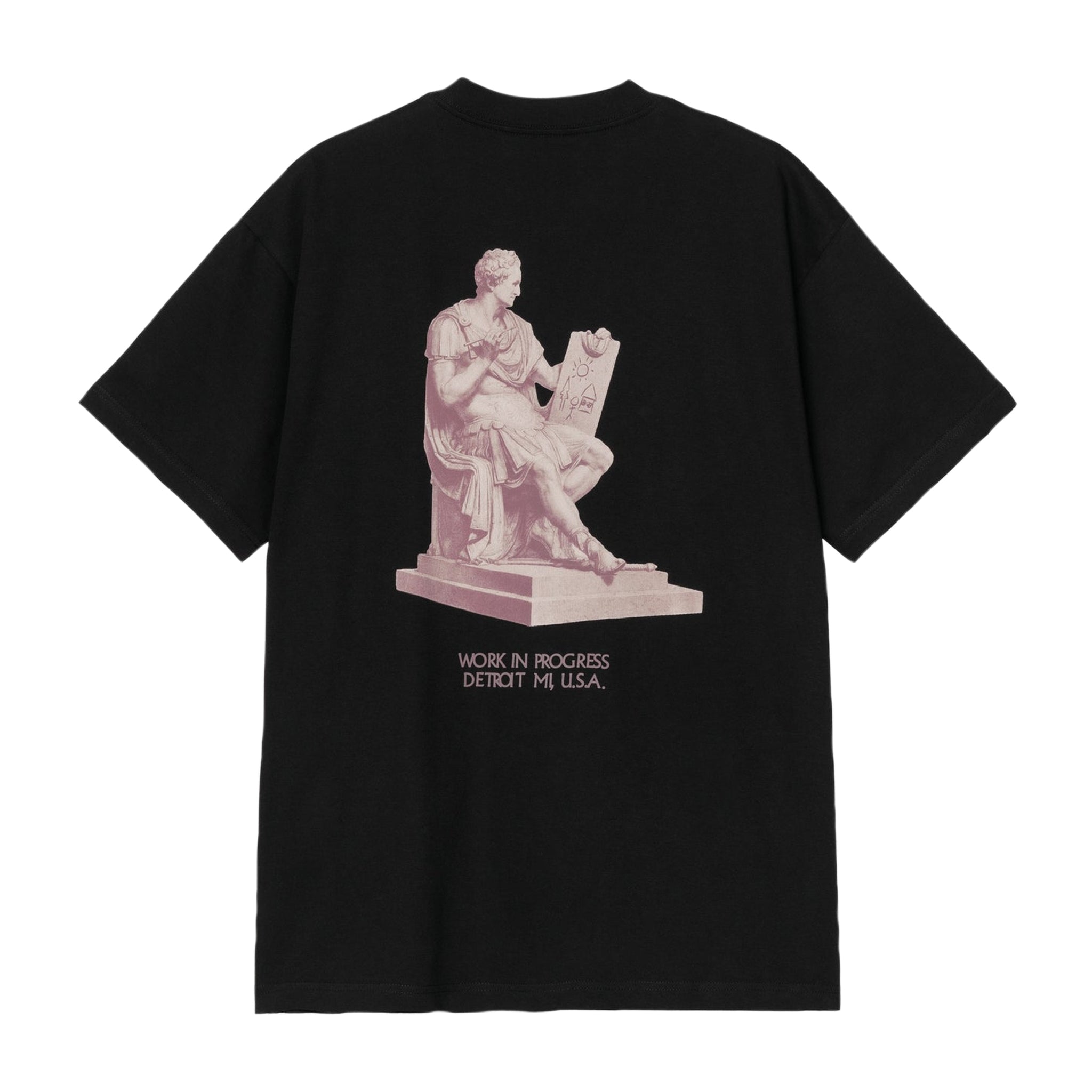 Masterpiece T-Shirt