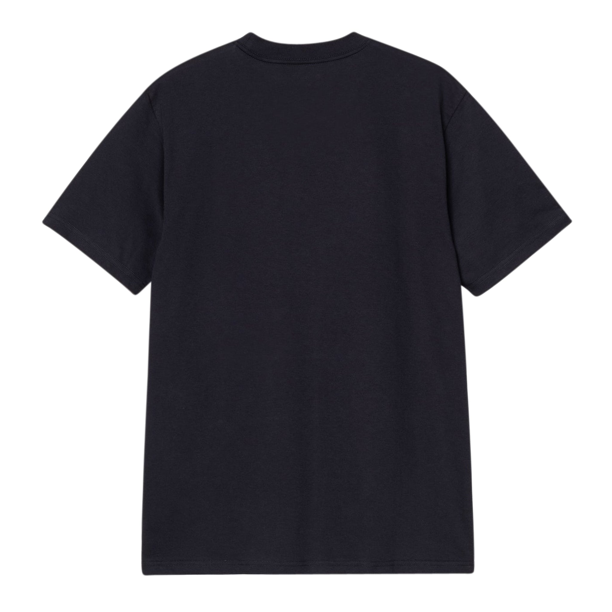 Solar Chrome C-Logo Tee