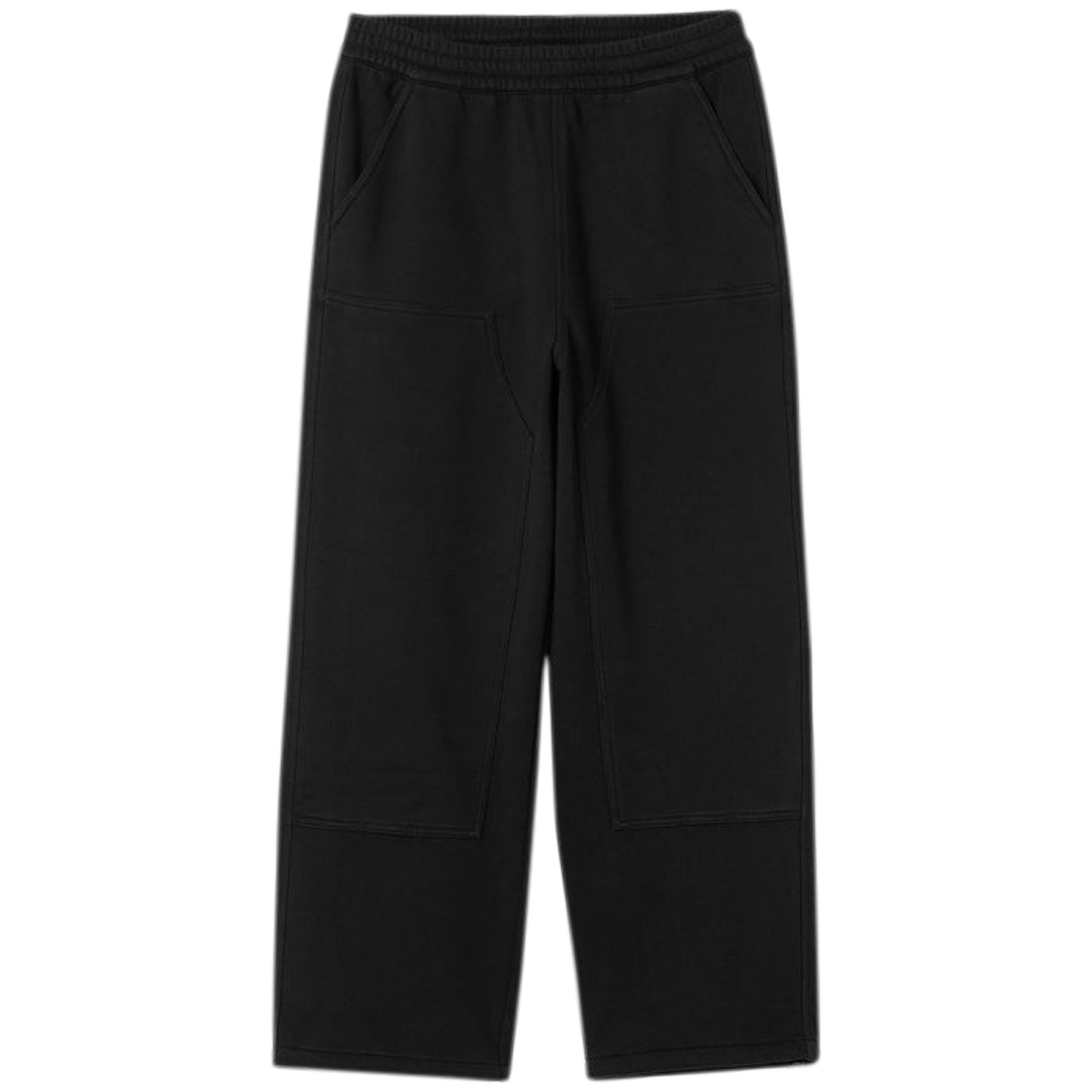 Double Knee Sweatpant