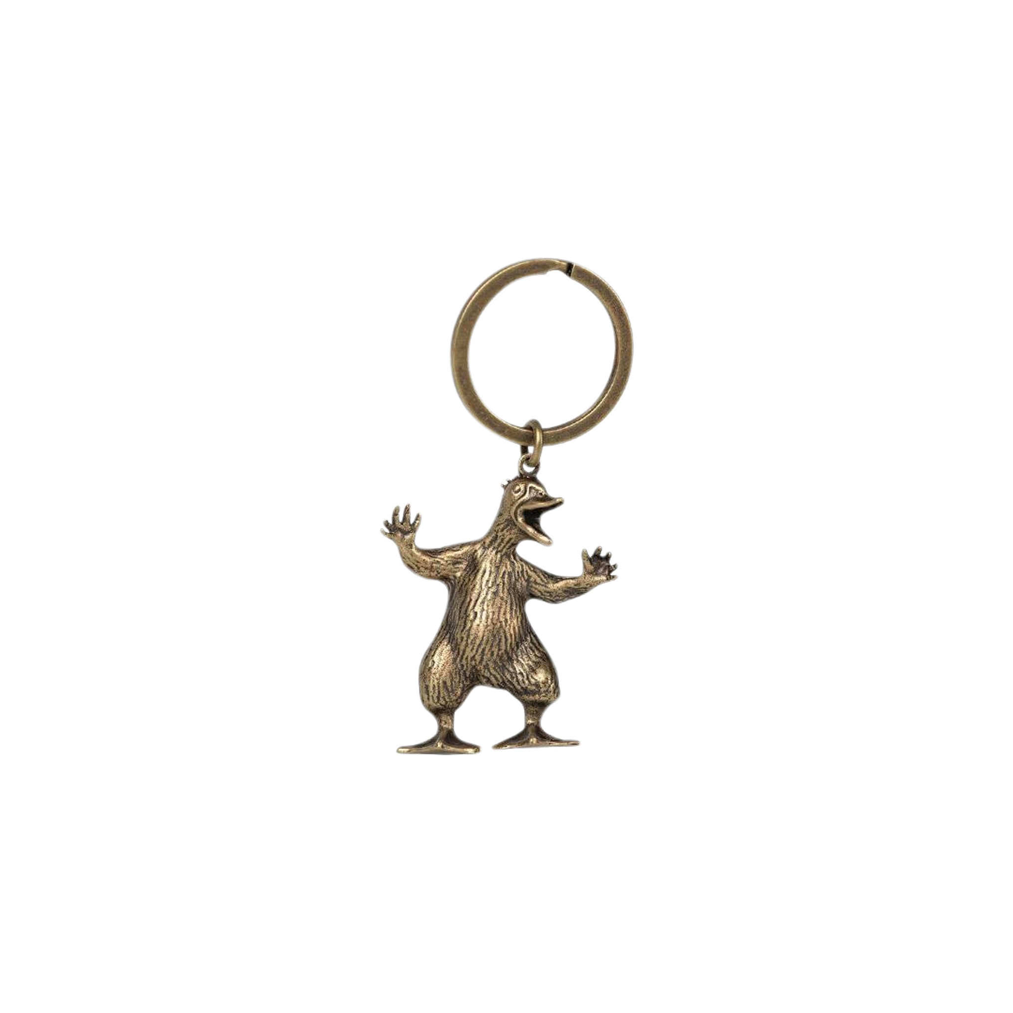 Wiptopia Keychain