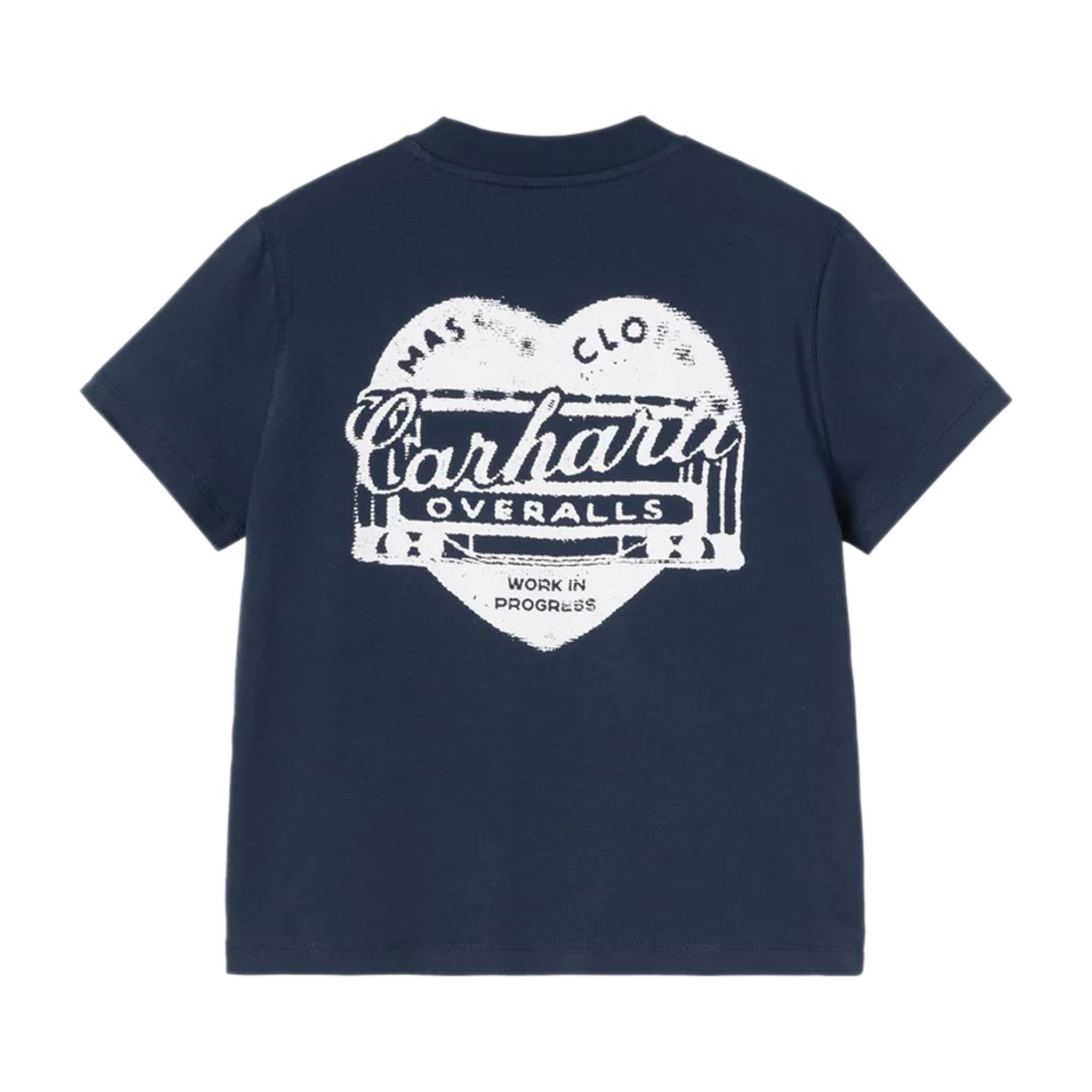 Garble Tee