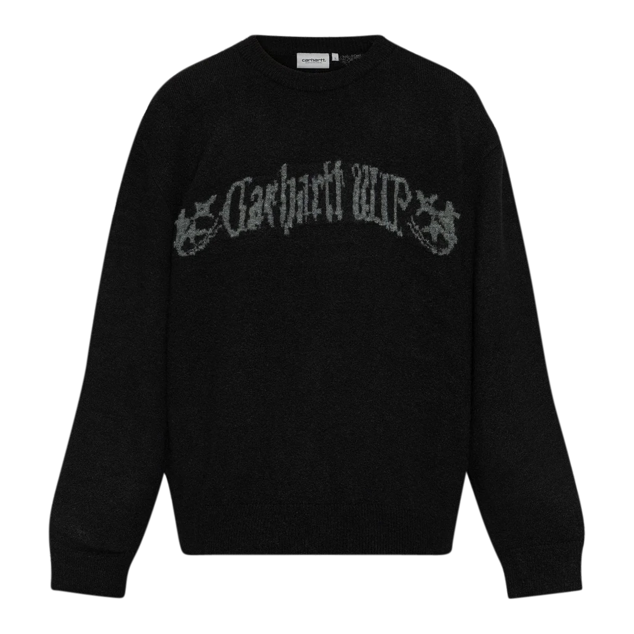 Commuting Sweater