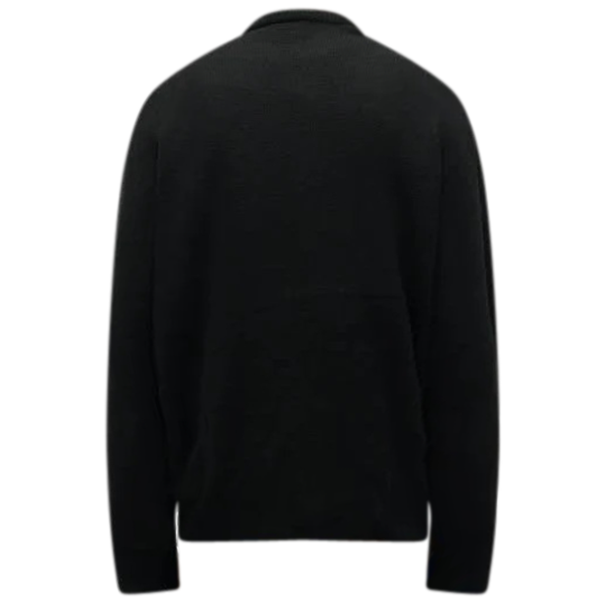 Commuting Sweater
