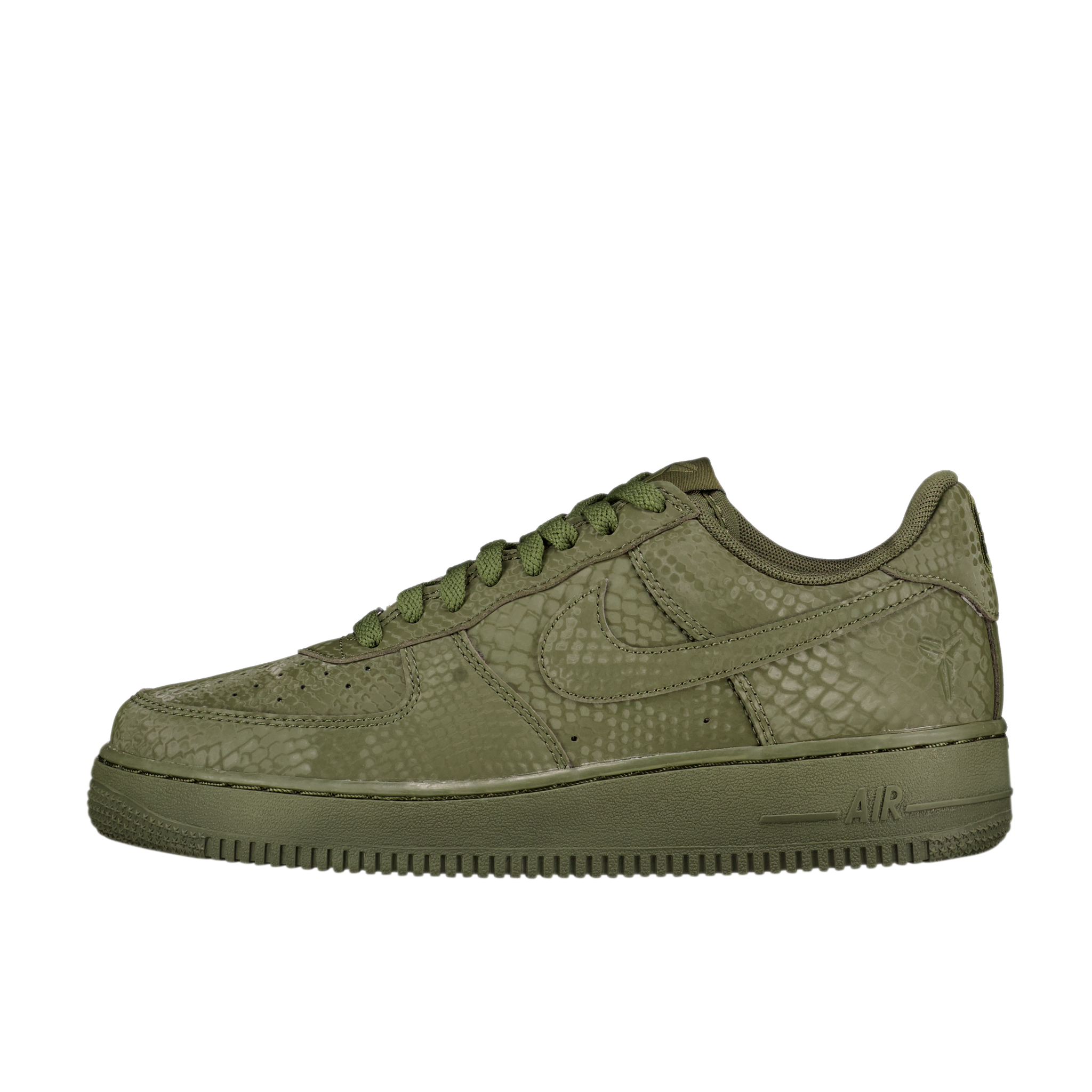 Kobe Air Force 1 Low 'Cargo Khaki'