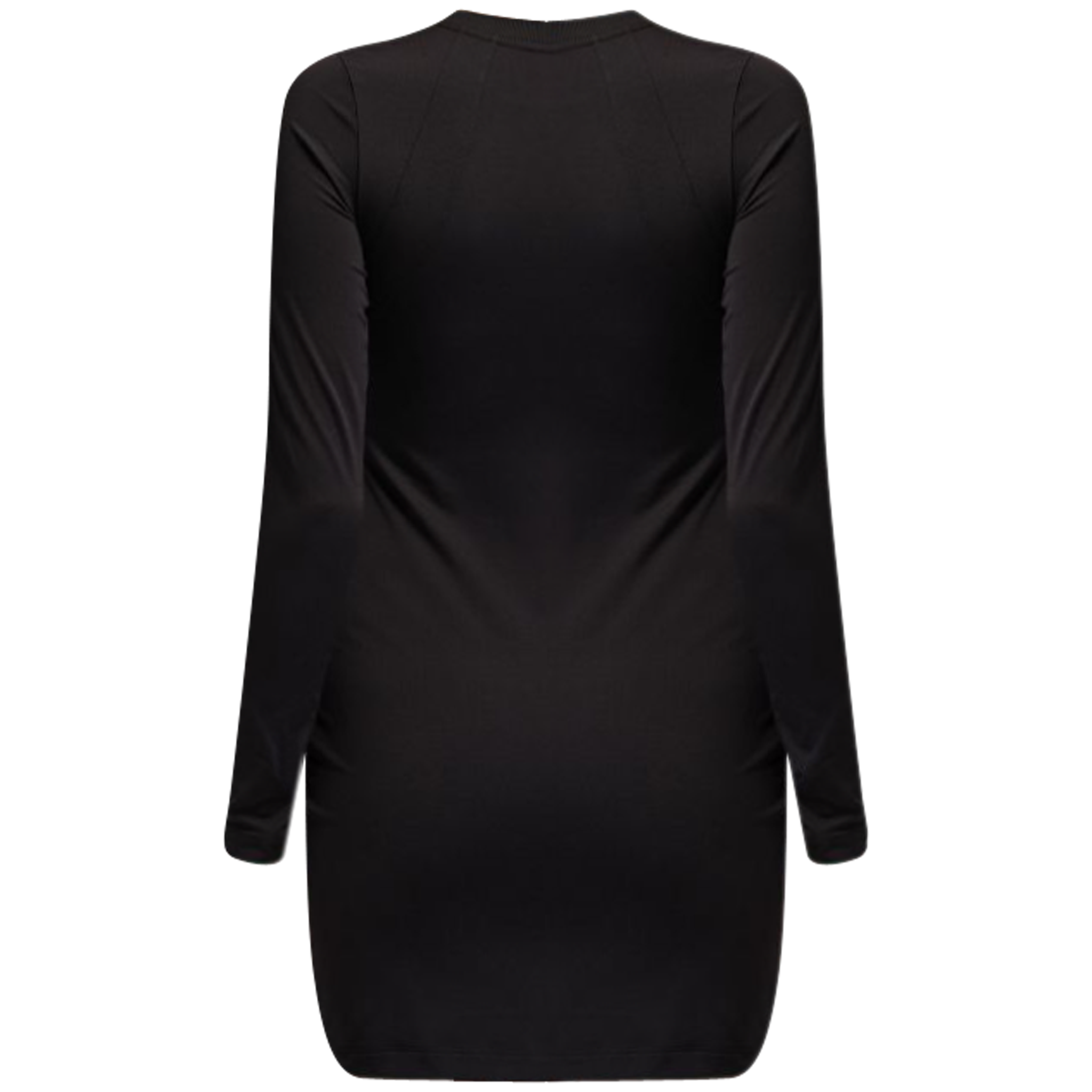 Jordan Long Sleeve Dress