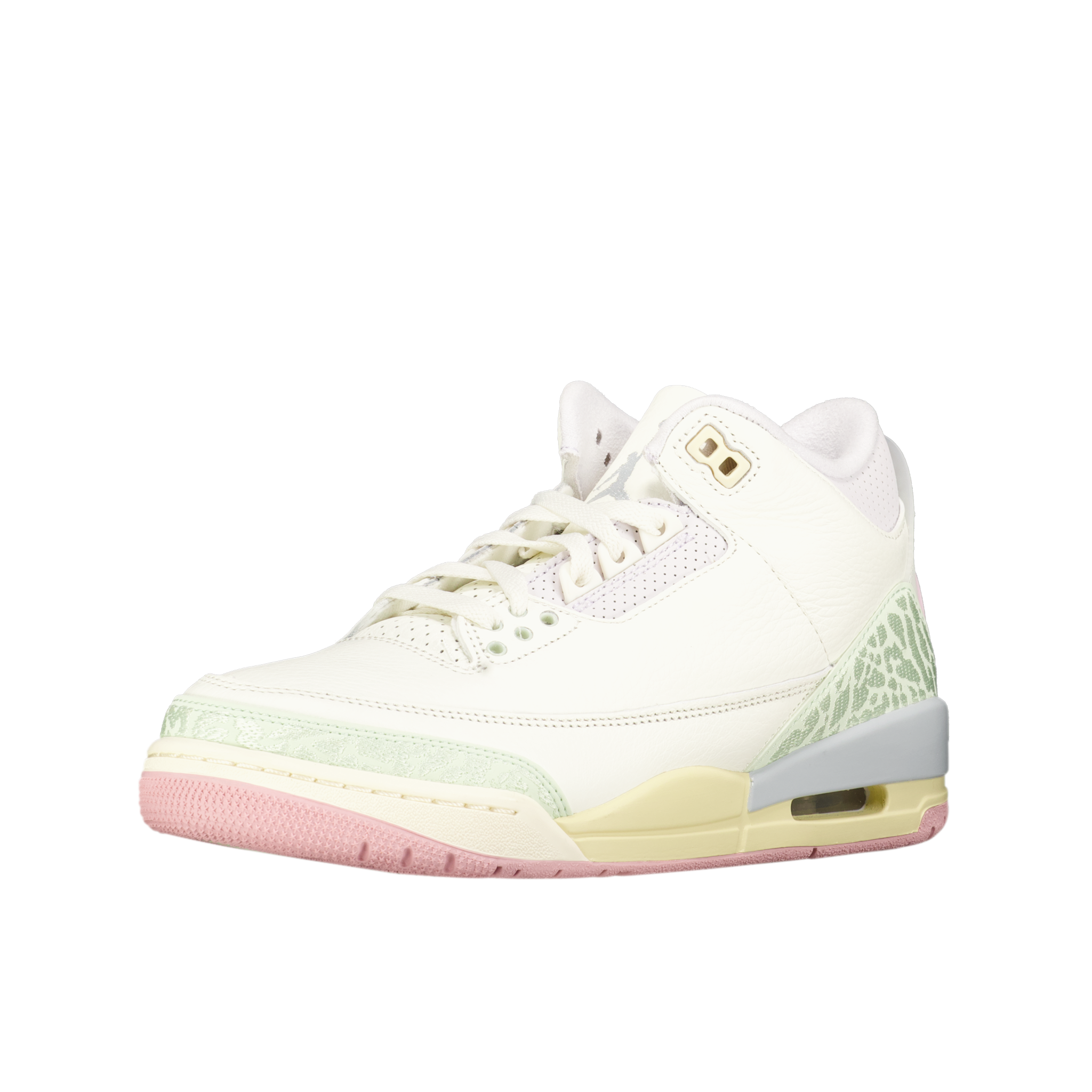 Air Jordan 3 Retro 'Spring is in the Air'