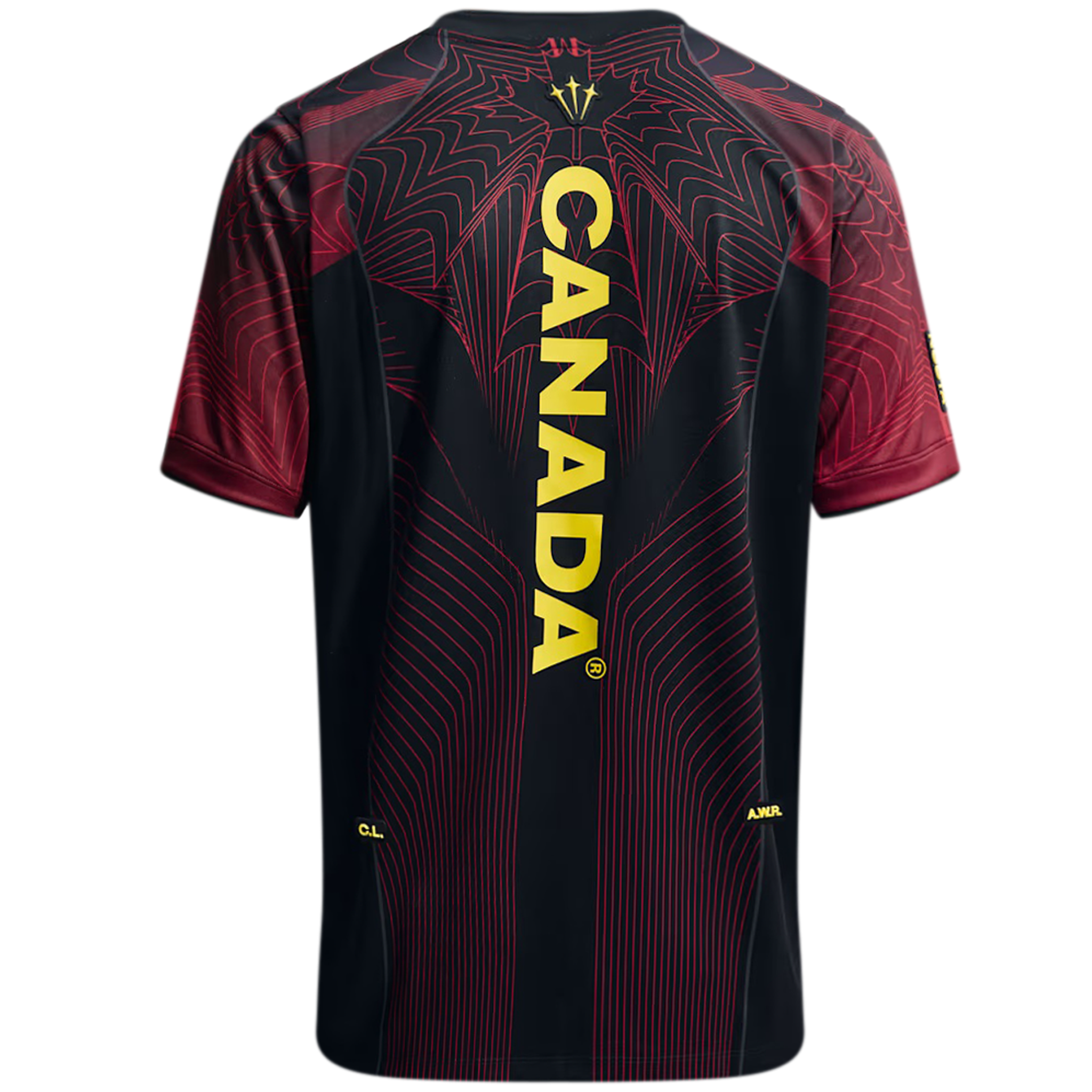 Canada X Nocta x Nike Top
