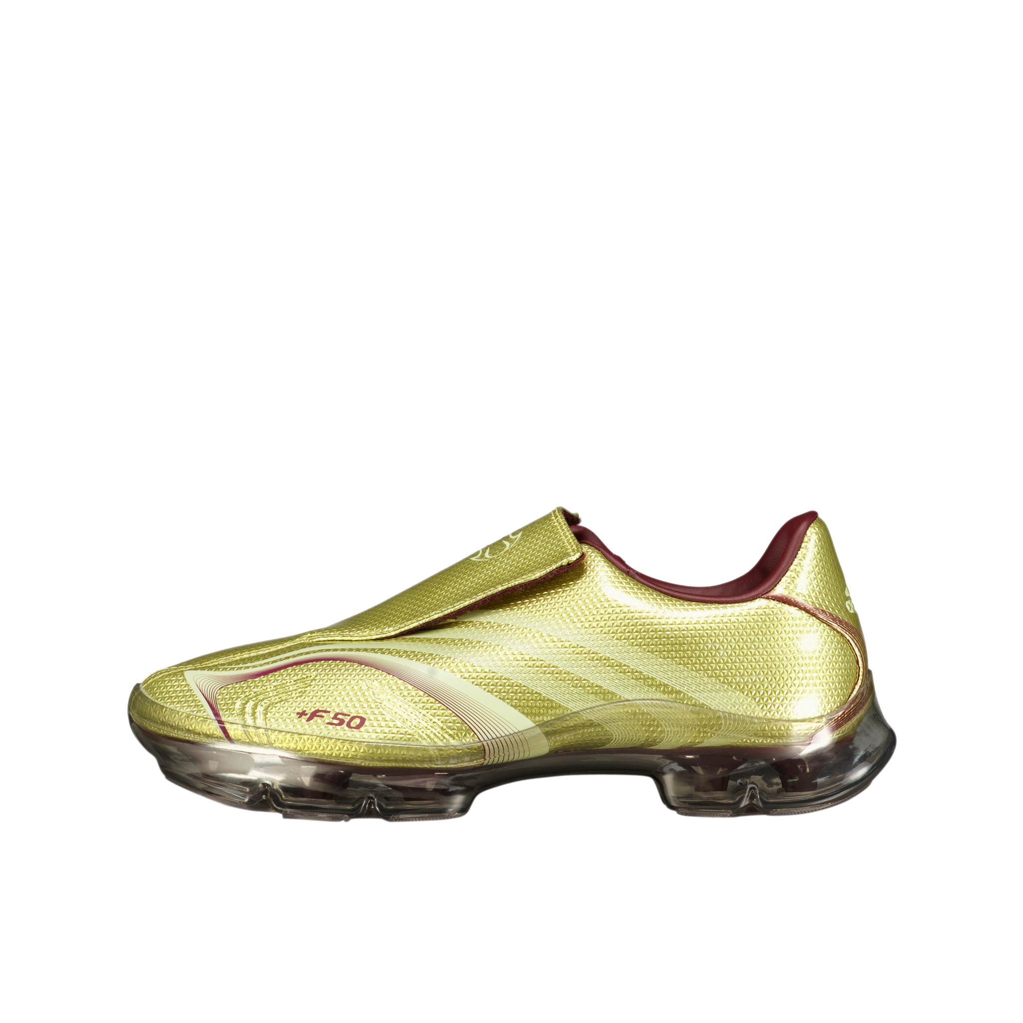 W F50 Walkable