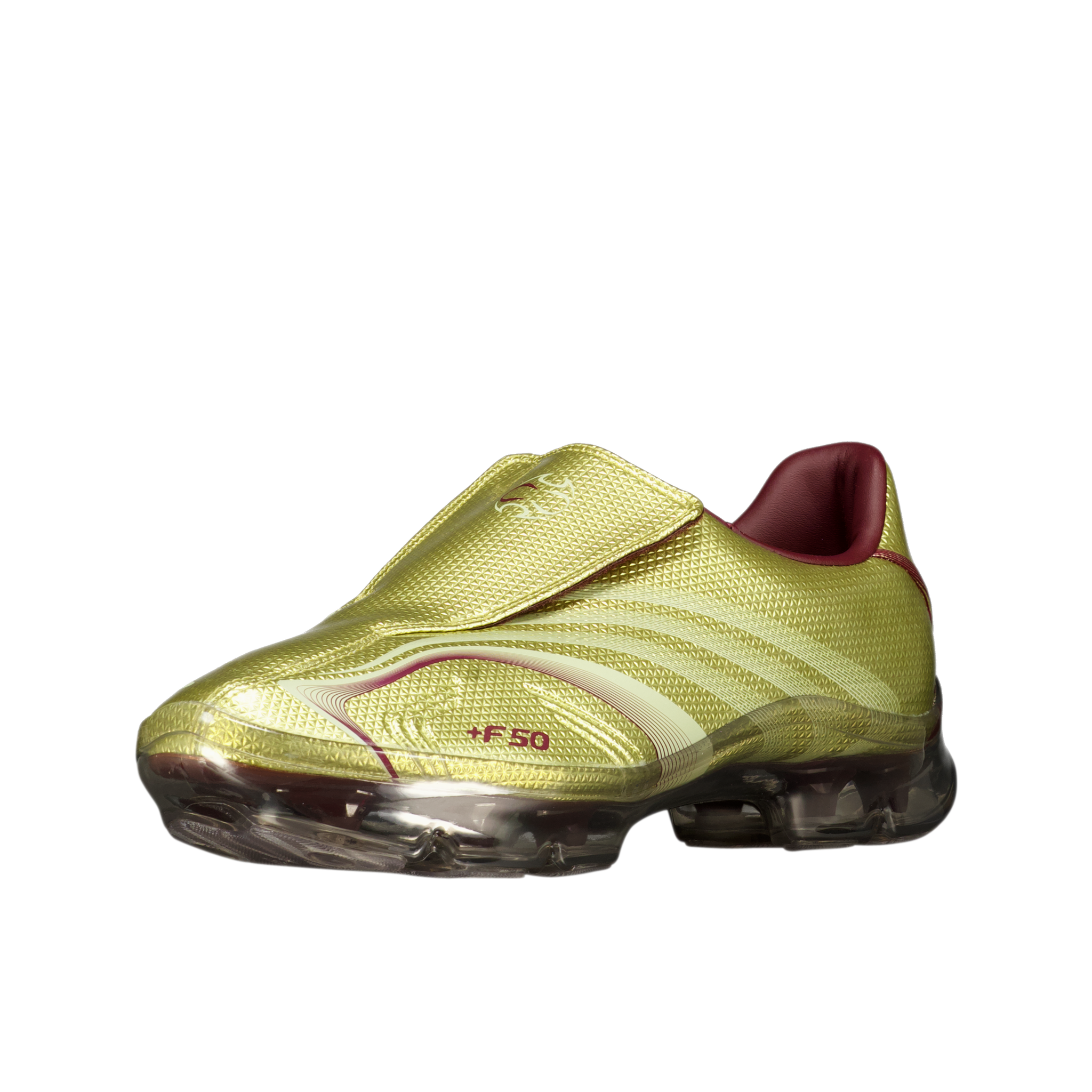 W F50 Walkable