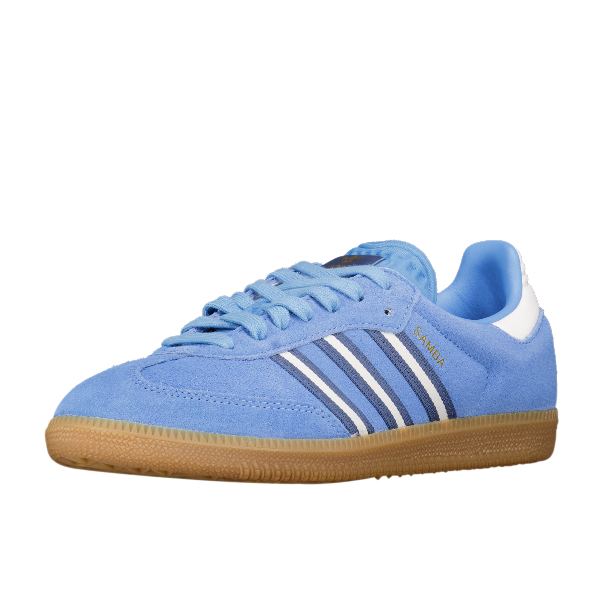 Samba OG 'Light Blue'