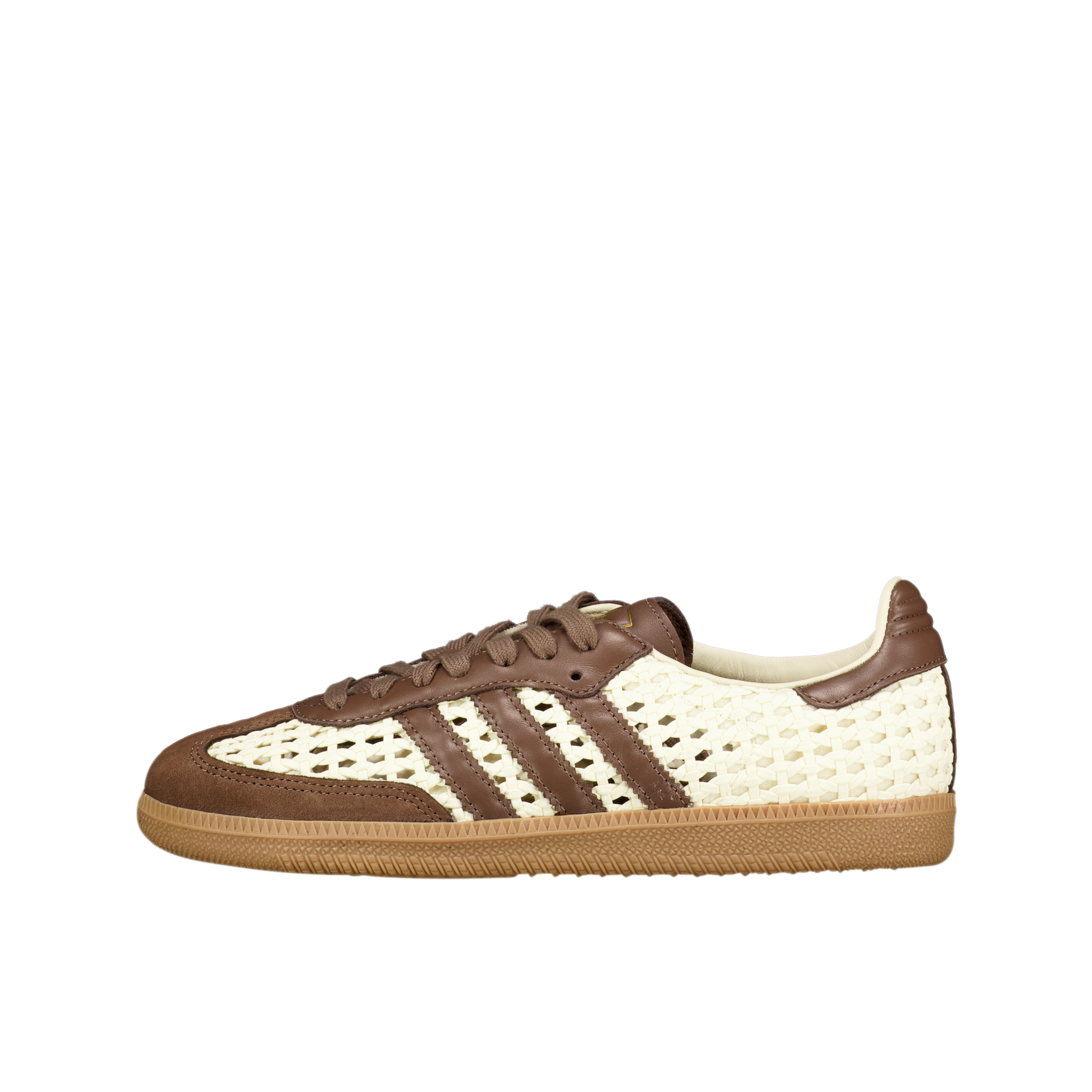W Samba OG
