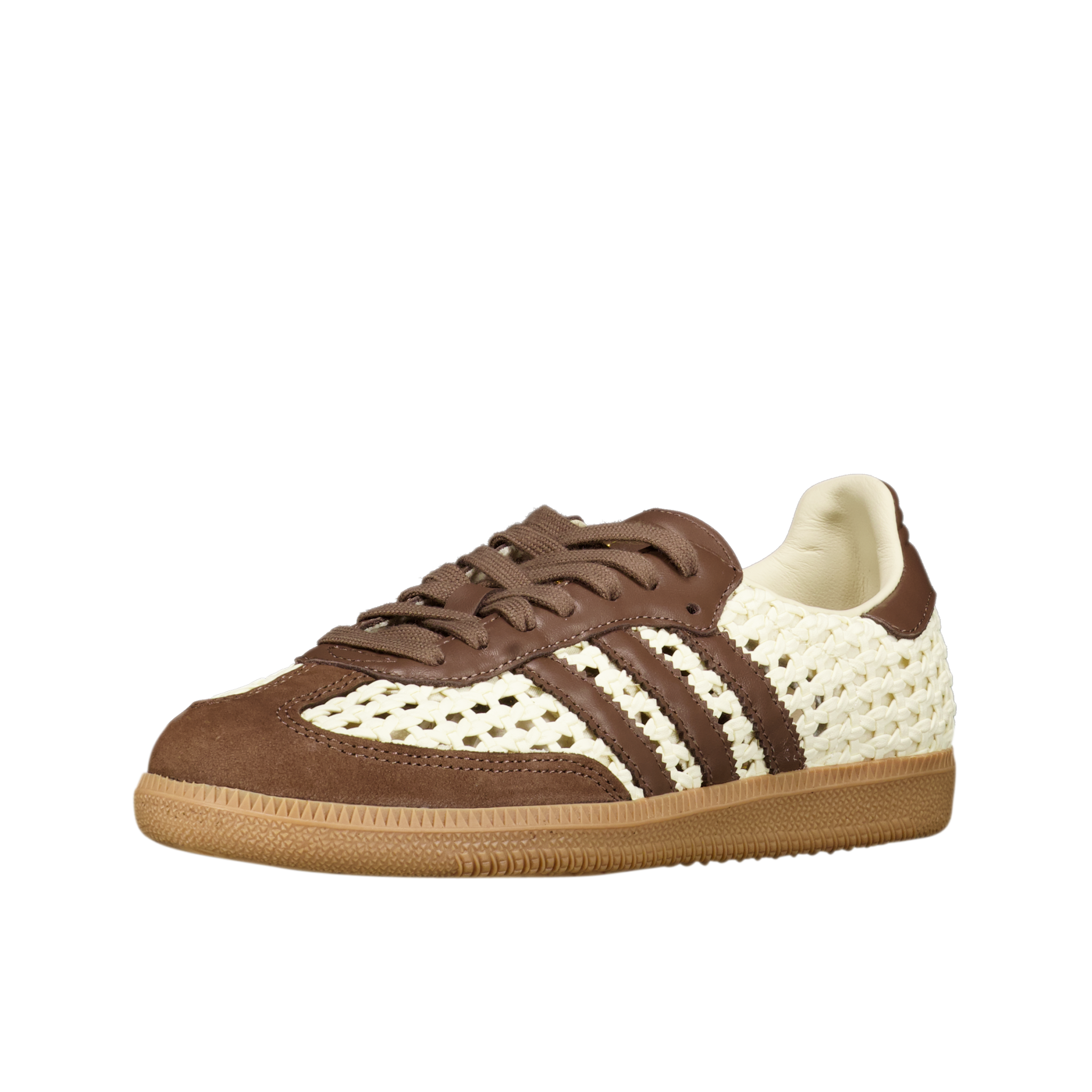 W Samba OG