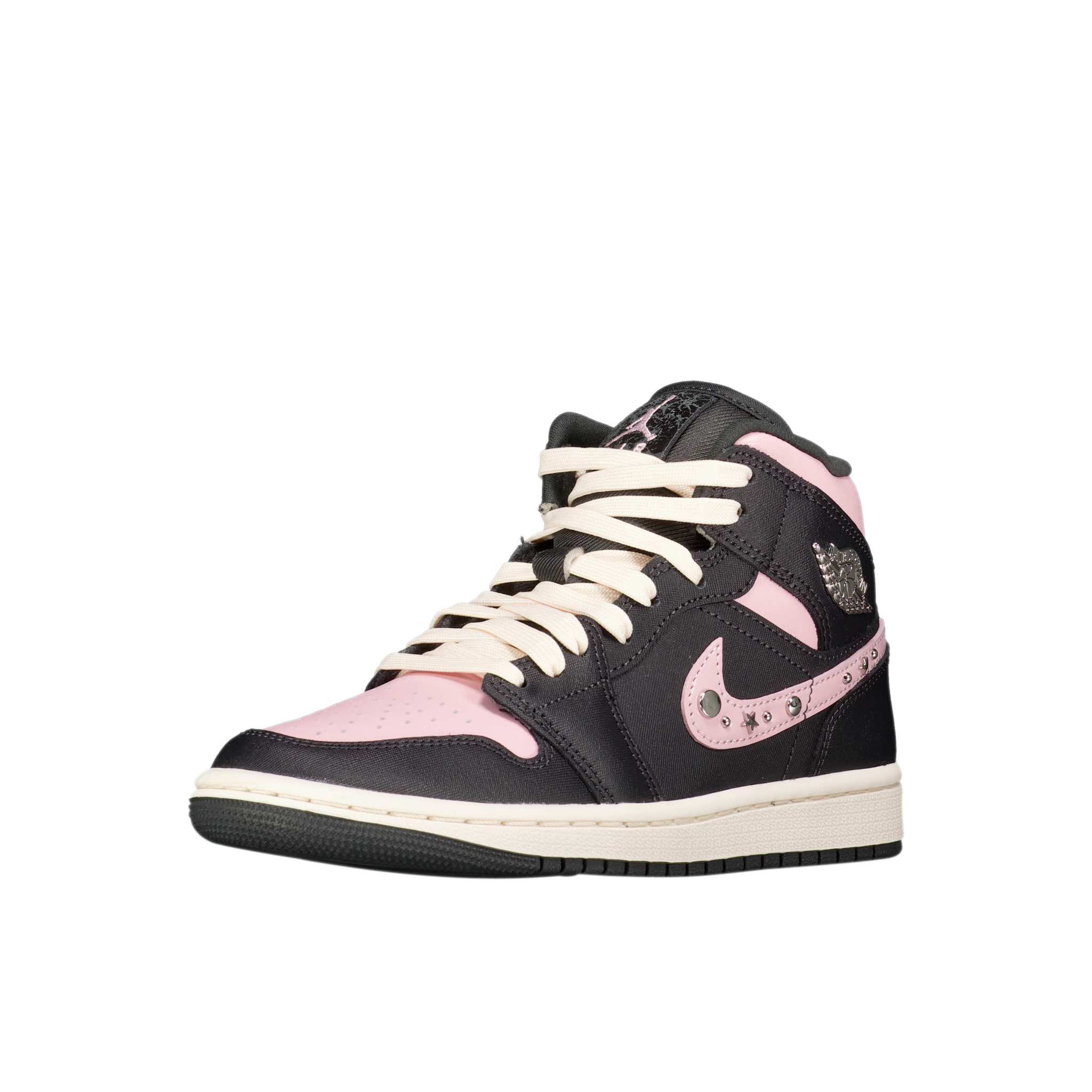 W Air Jordan 1 'Iced Carmine'