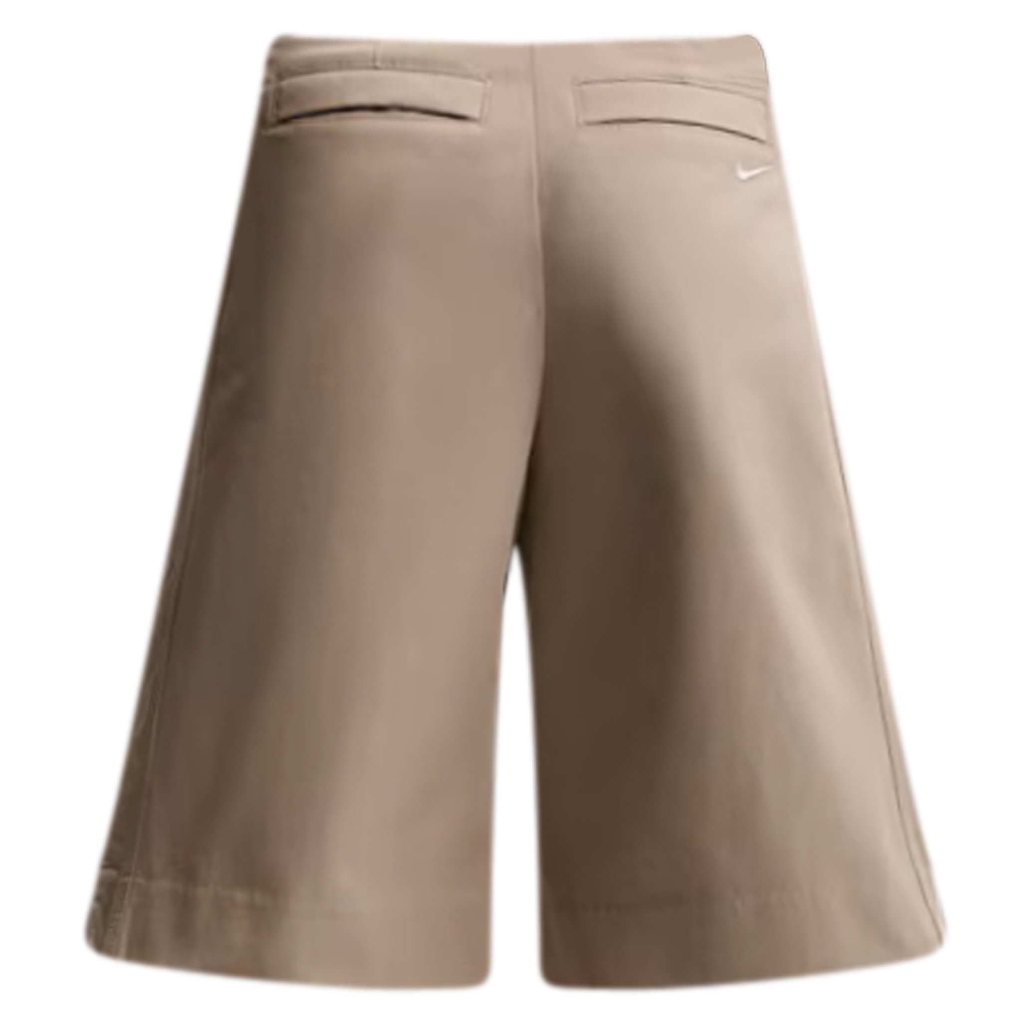 W Sportswear Airreverent Low-Rise Shorts