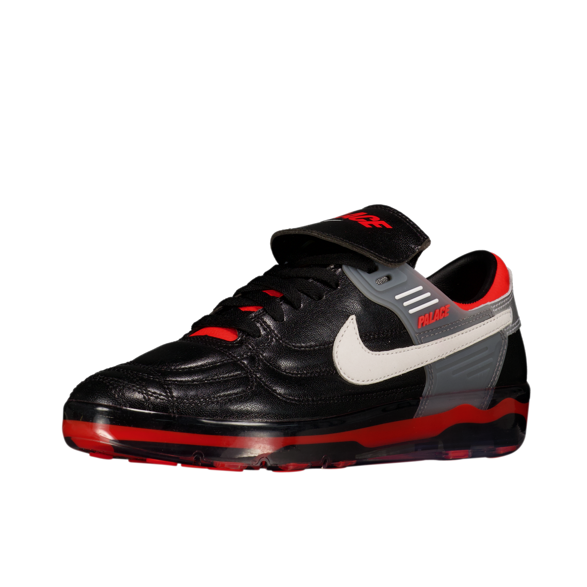 England X Palace X Nike Cryoshot Air Speed 'Crimson'