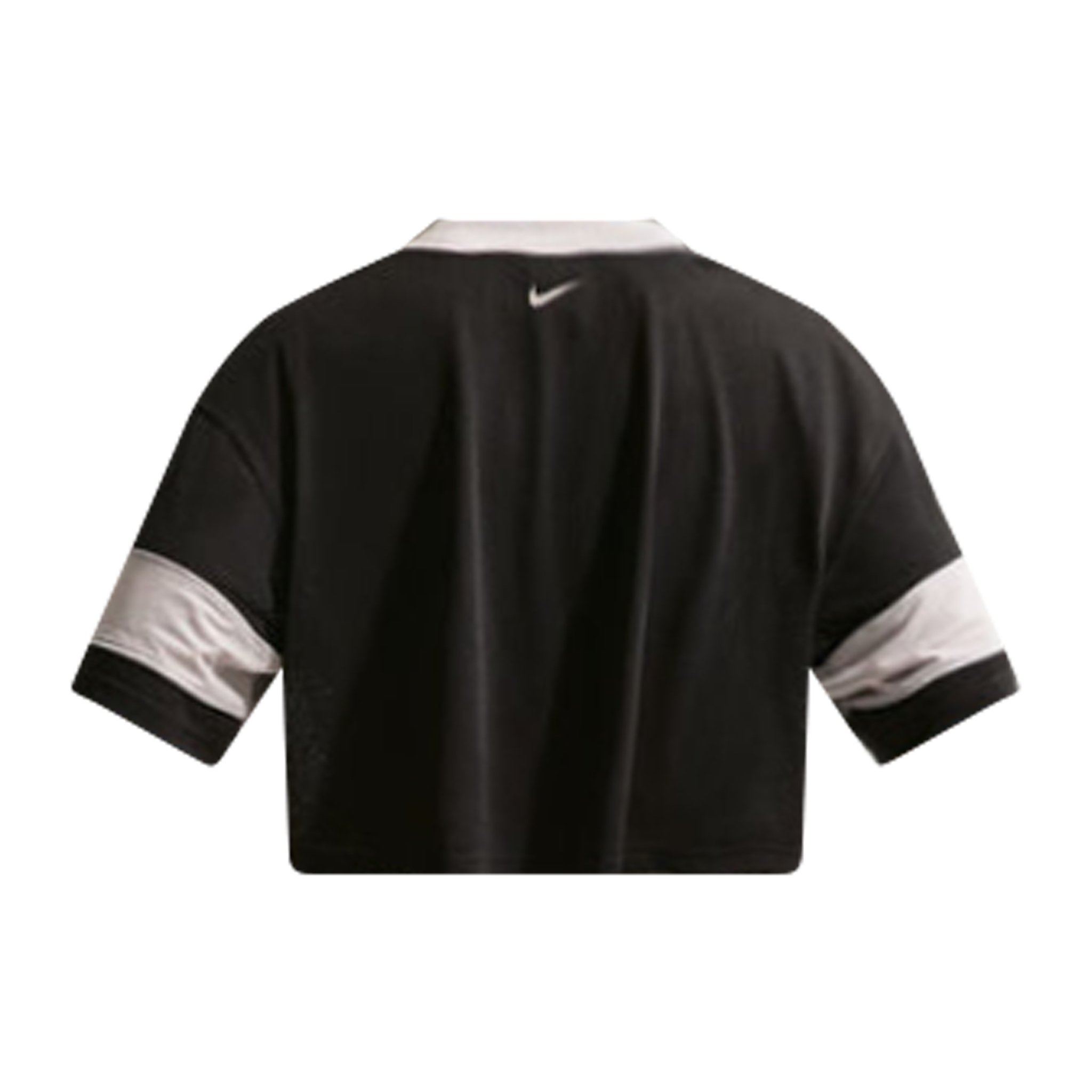 W Nike Crop Jersey