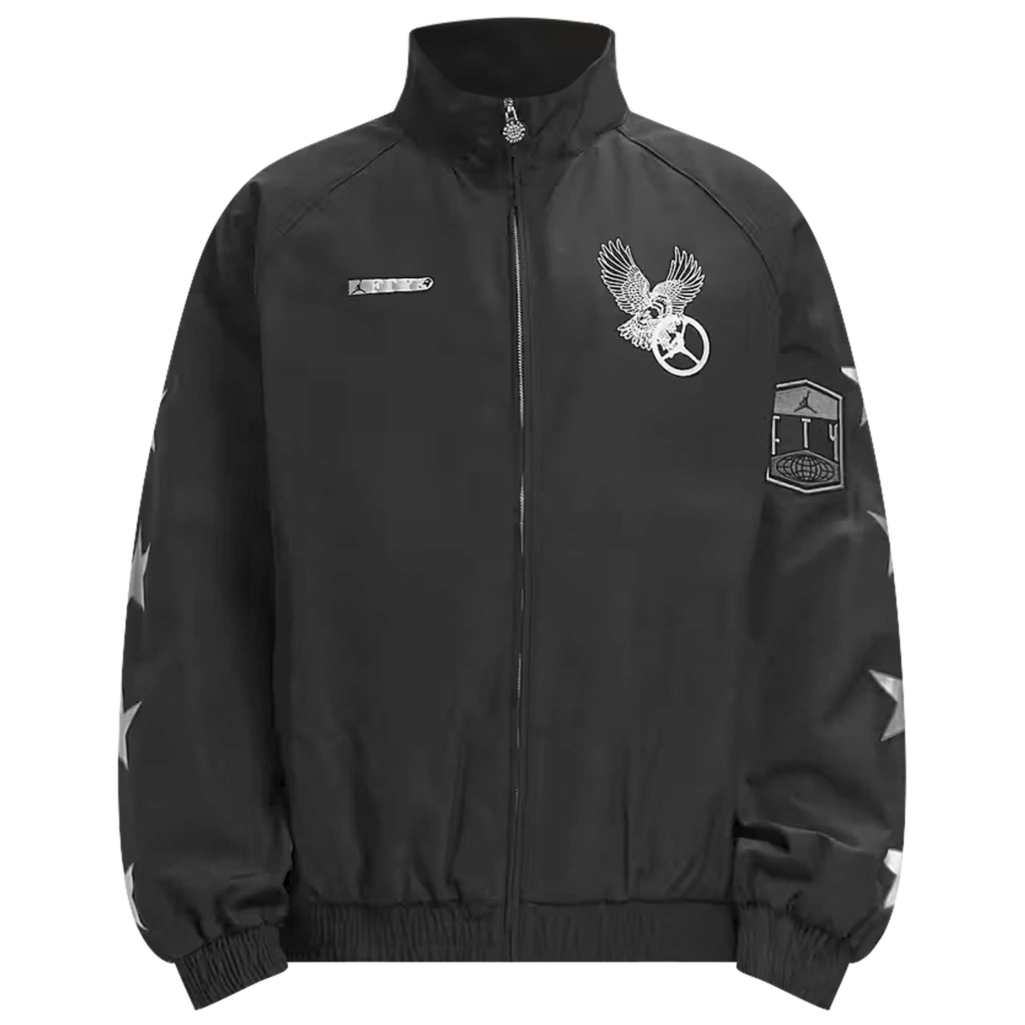 Free the Youth X Jordan Track Jacket