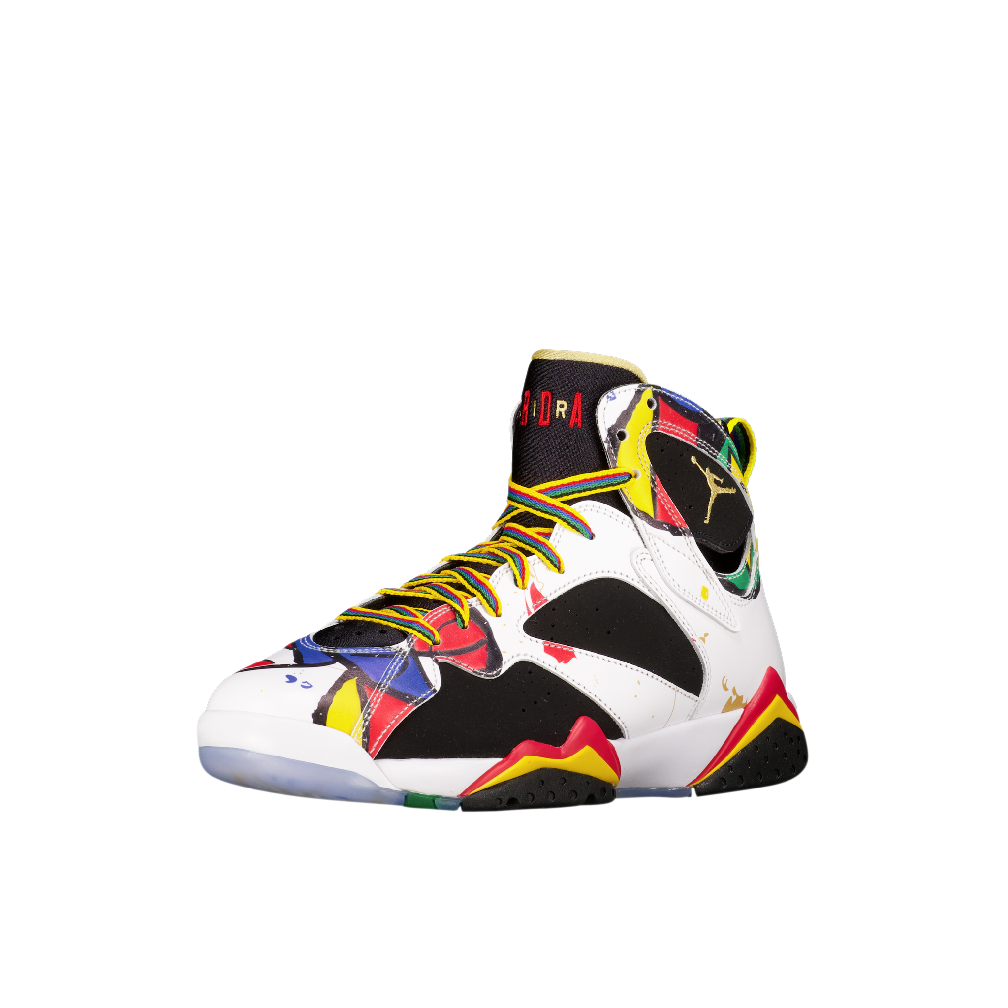 Air Jordan 7 Retro 'Miró'