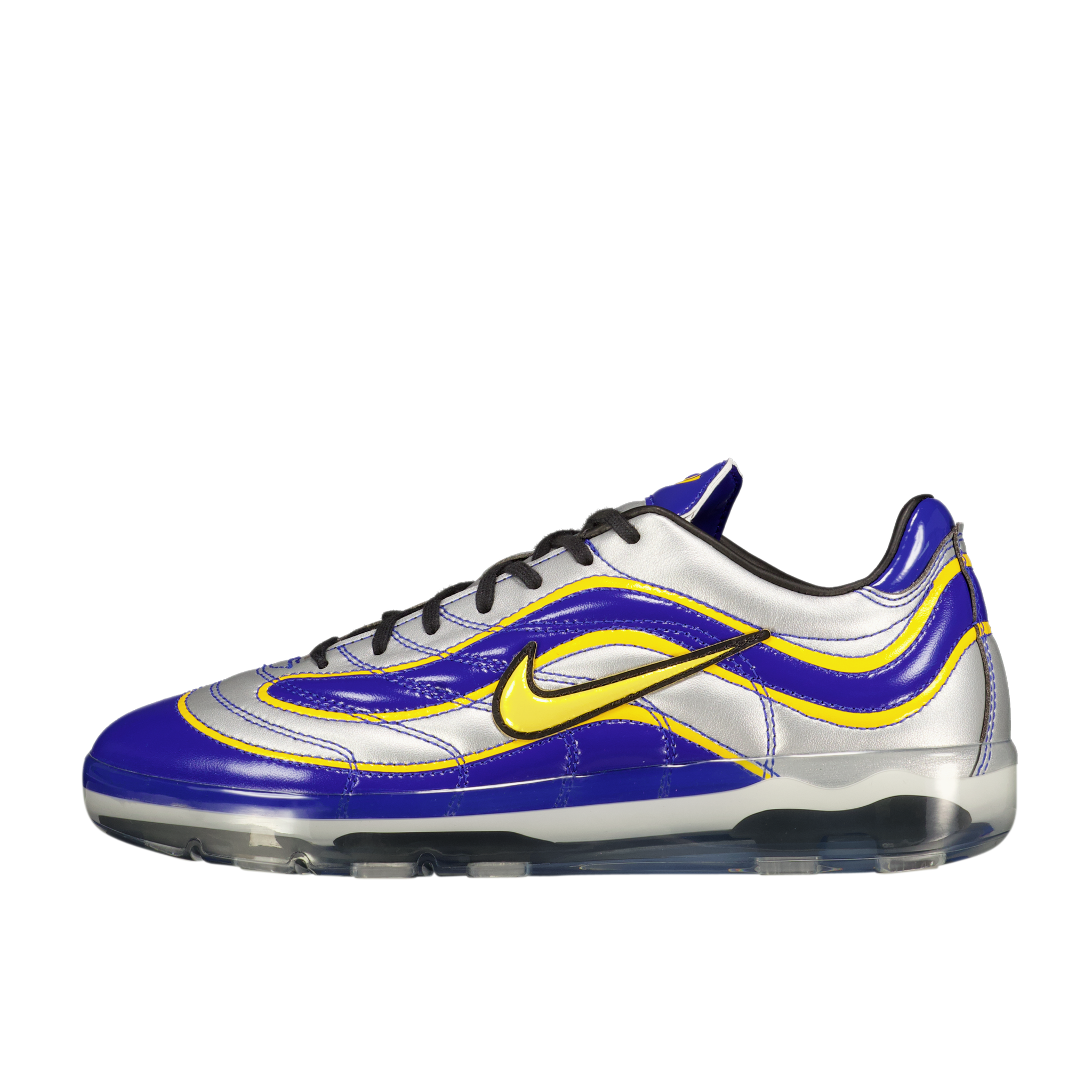 Cryoshot Mercurial Vapor R9 OG 'Old Royal'