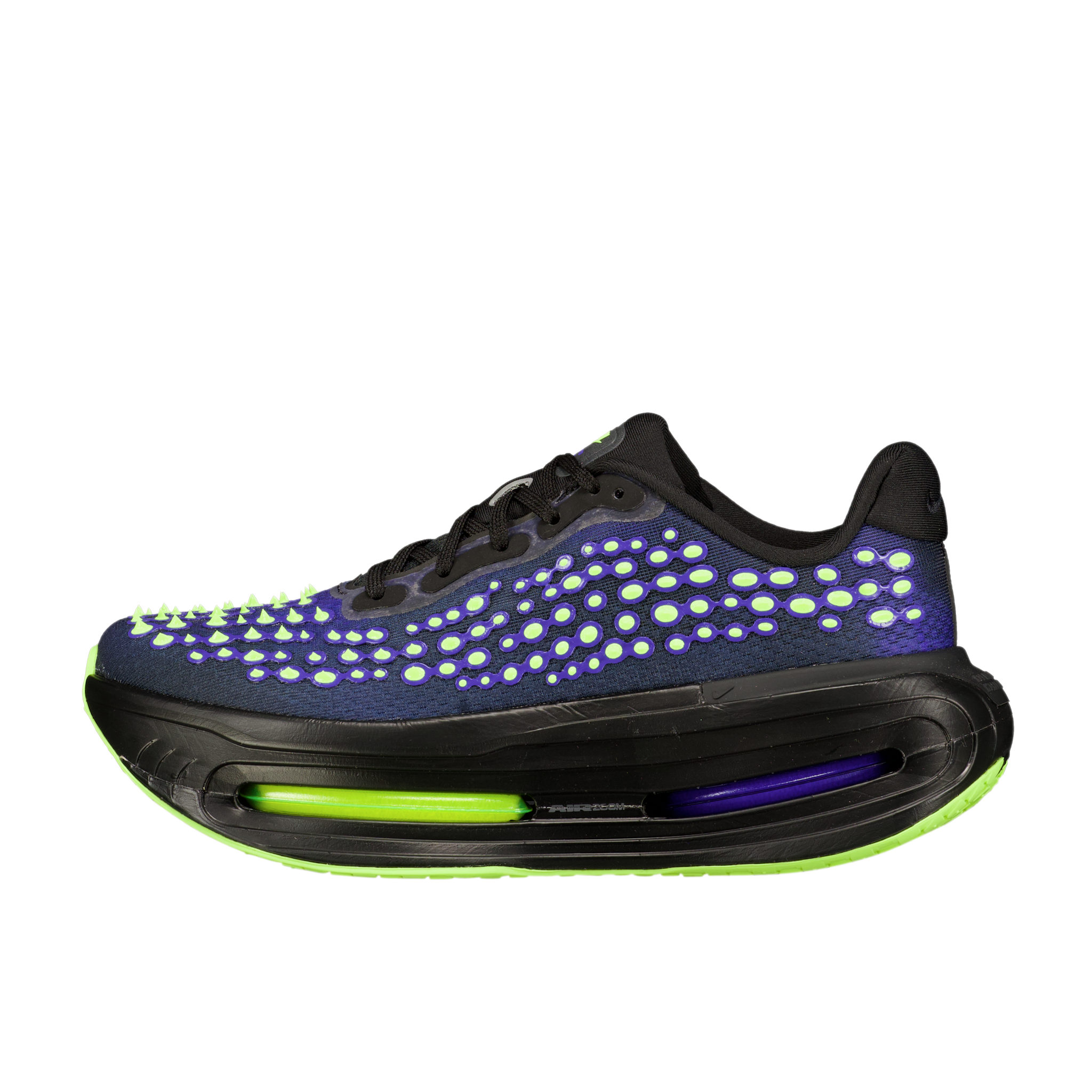Nike Vomero Premium 'Rush Violet'