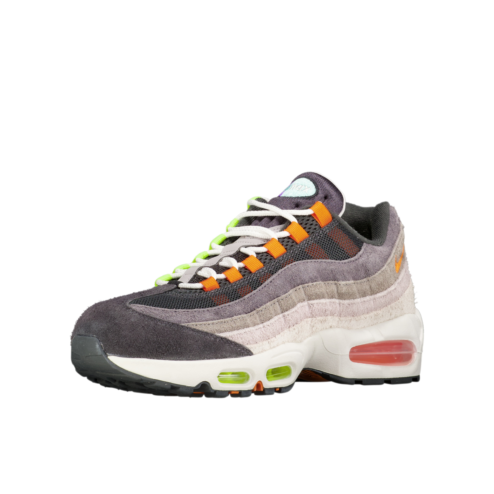 Air Max 95 OG 'Big Bubble Greedy'