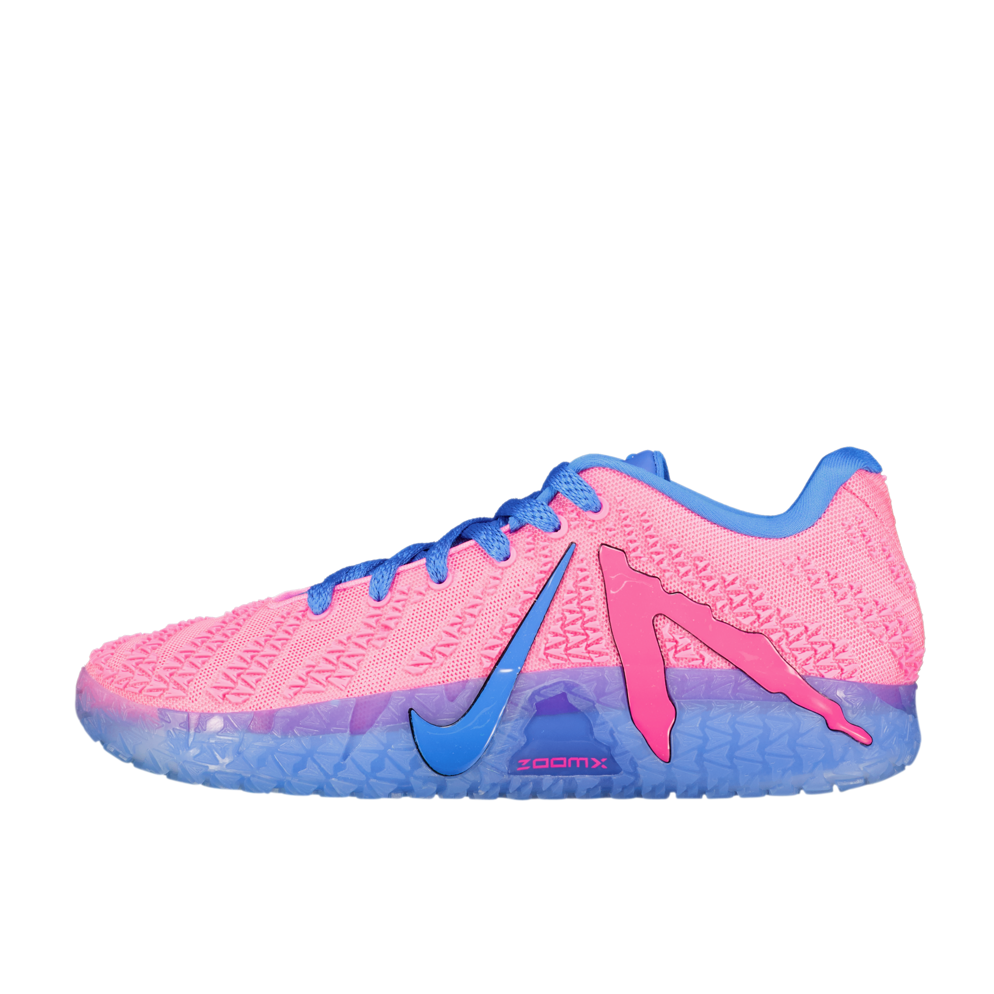Kool Aid X Ja Morant 3 X Nike 'Pink Lemonade'