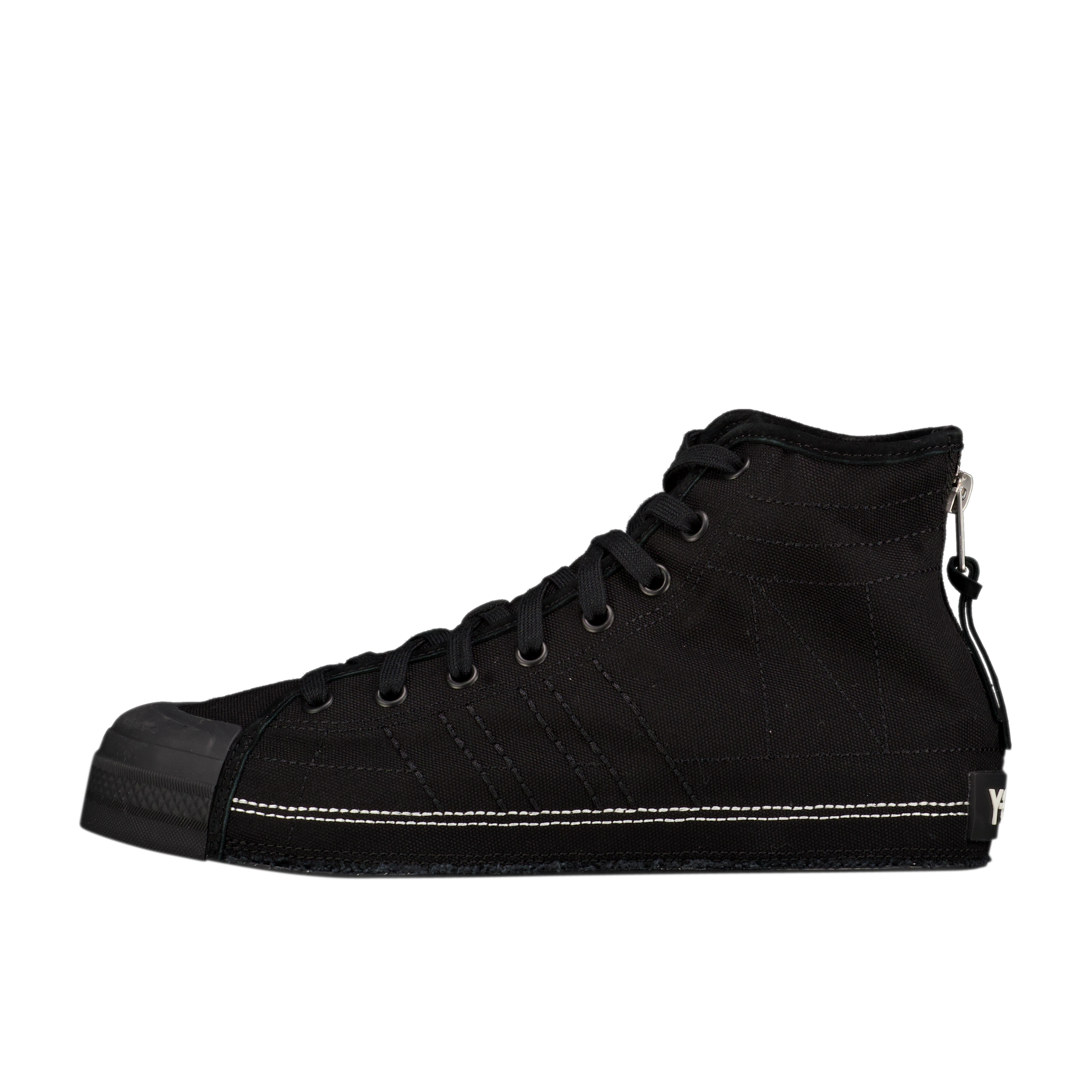 Y-3-NBHD Nizza High