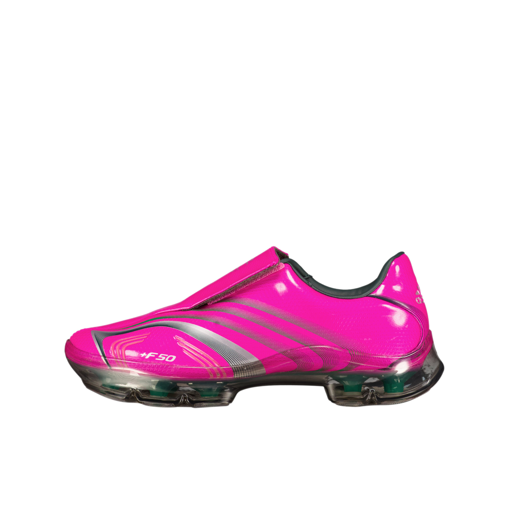 W F50 Walkable