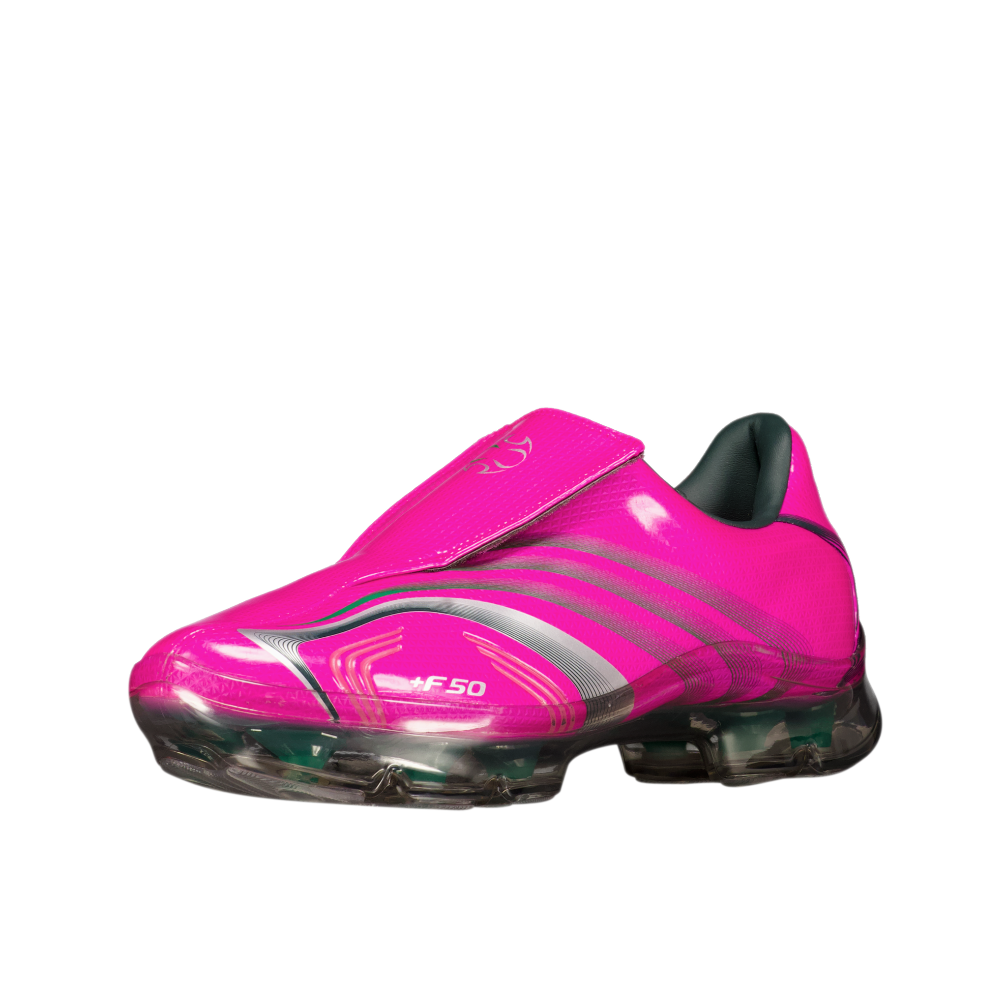 W F50 Walkable