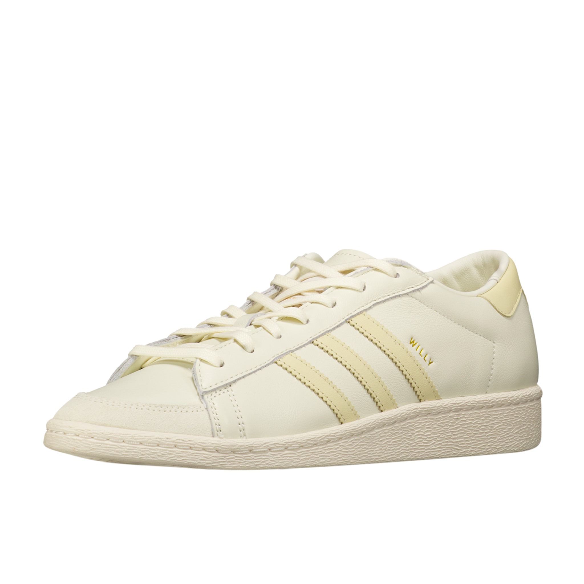 Willy Chavarria x Adidas Jabbar 'Off White'