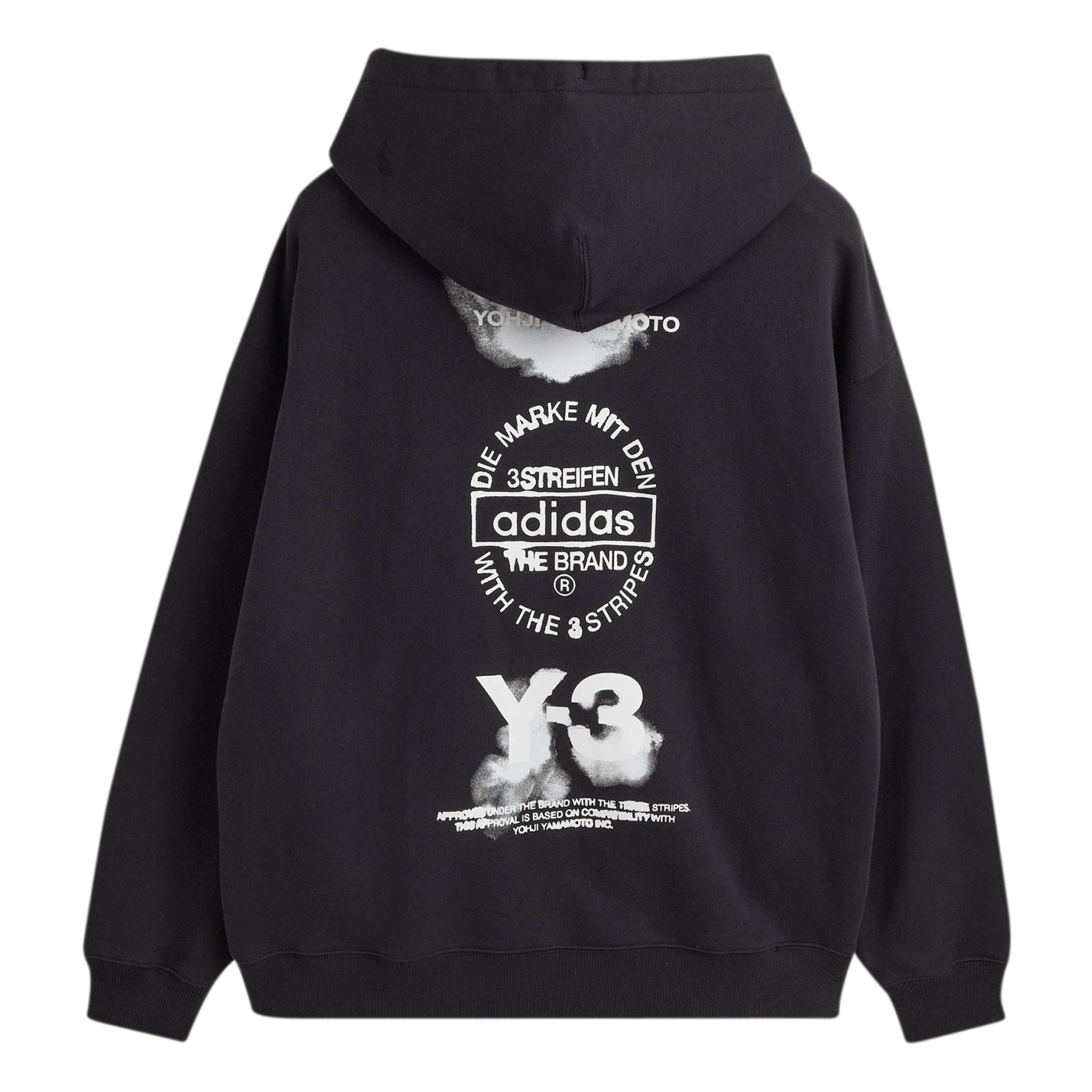 Graphic Hoodie