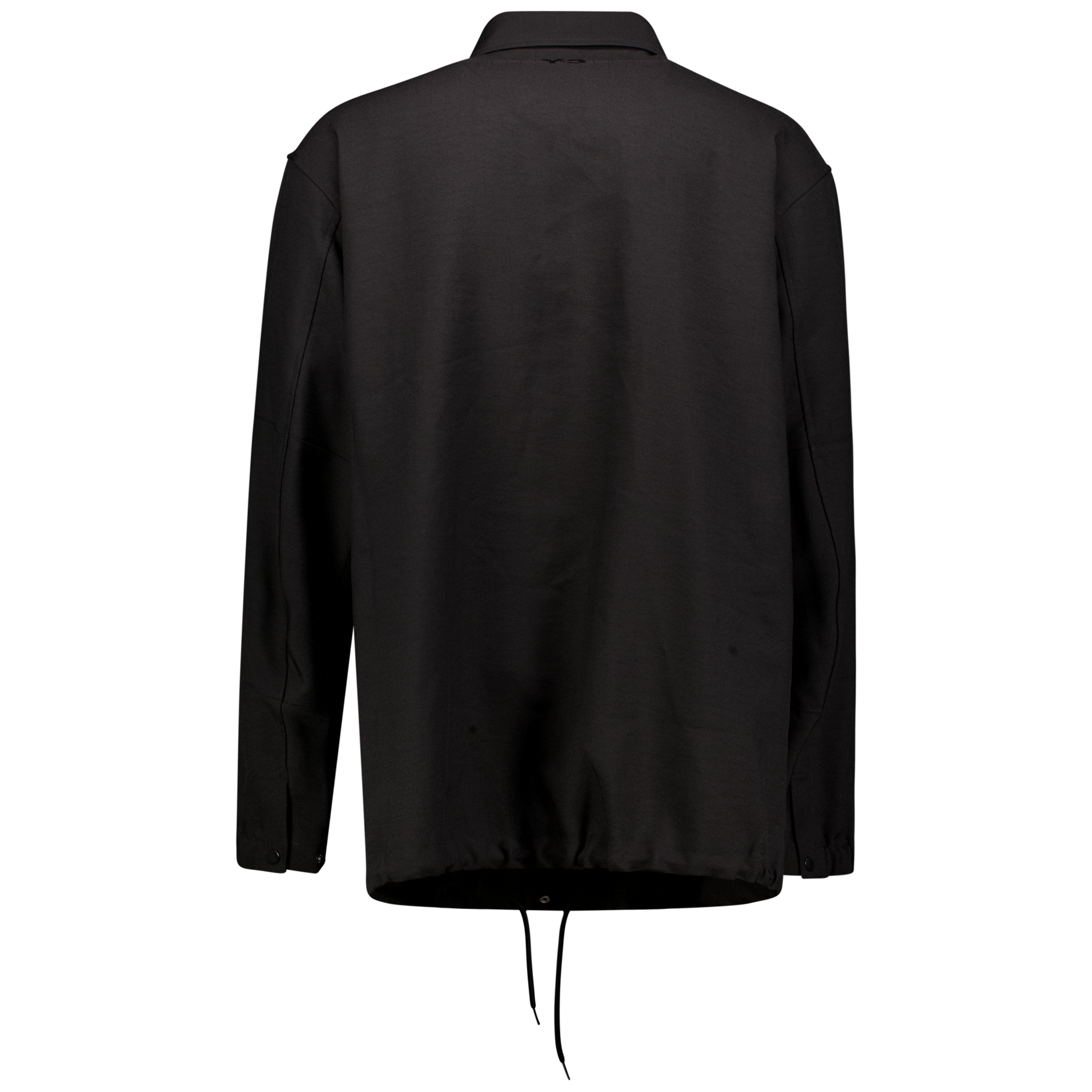 Y-3 Sport Uniform Coach Jacket