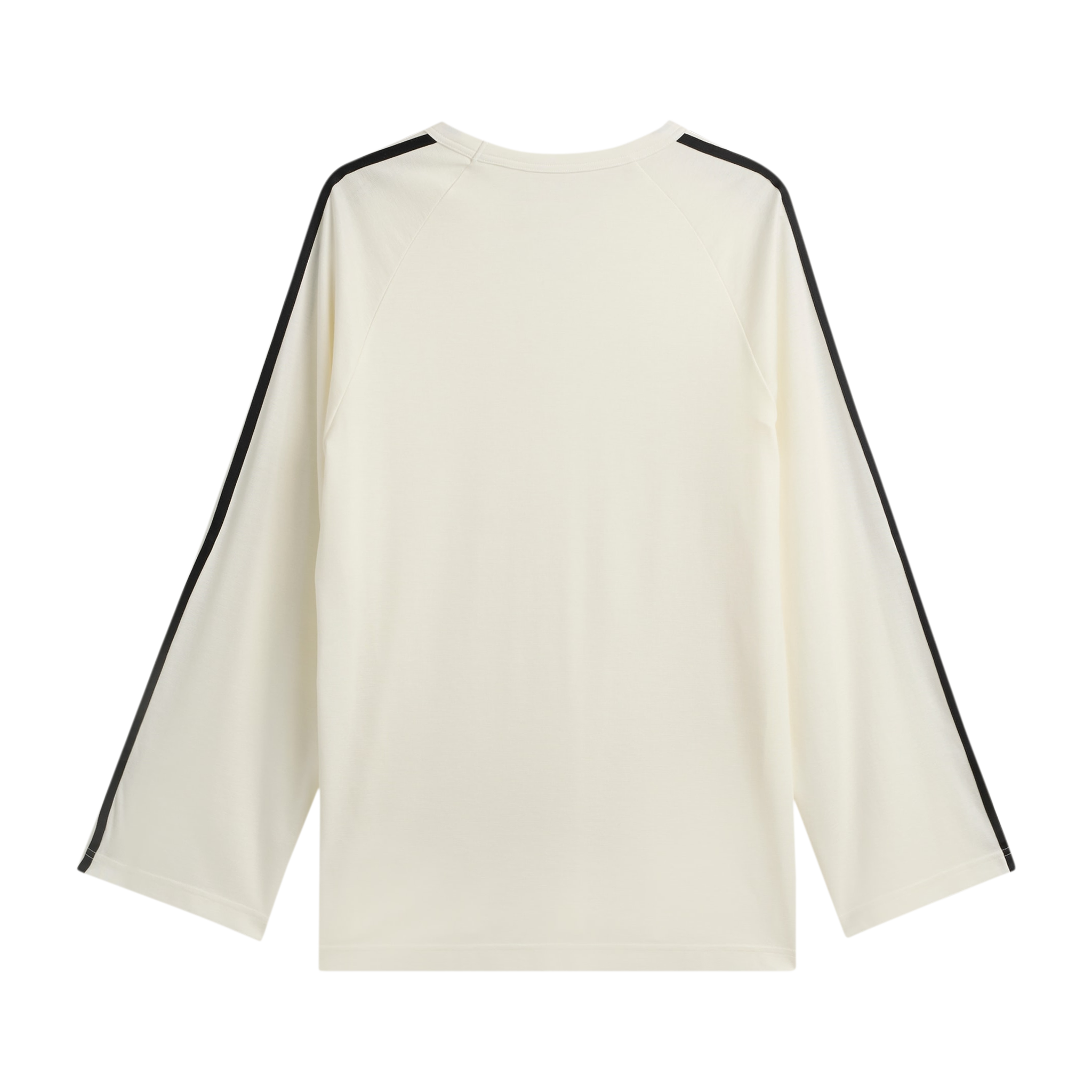Long Sleeve Tee 3-Stripes