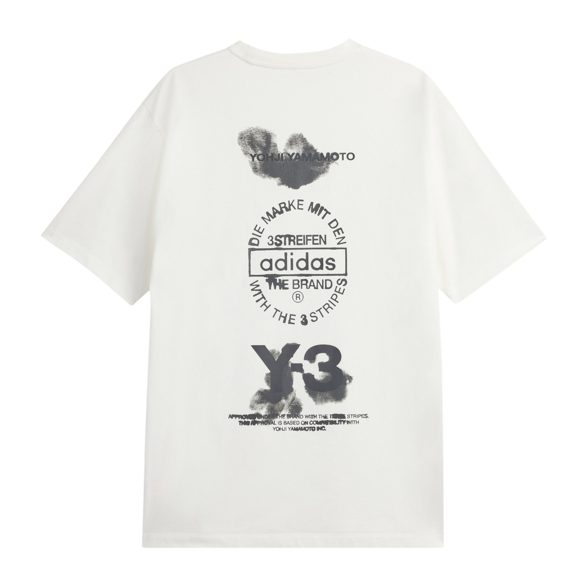 Graphic Short Sleeve Tee