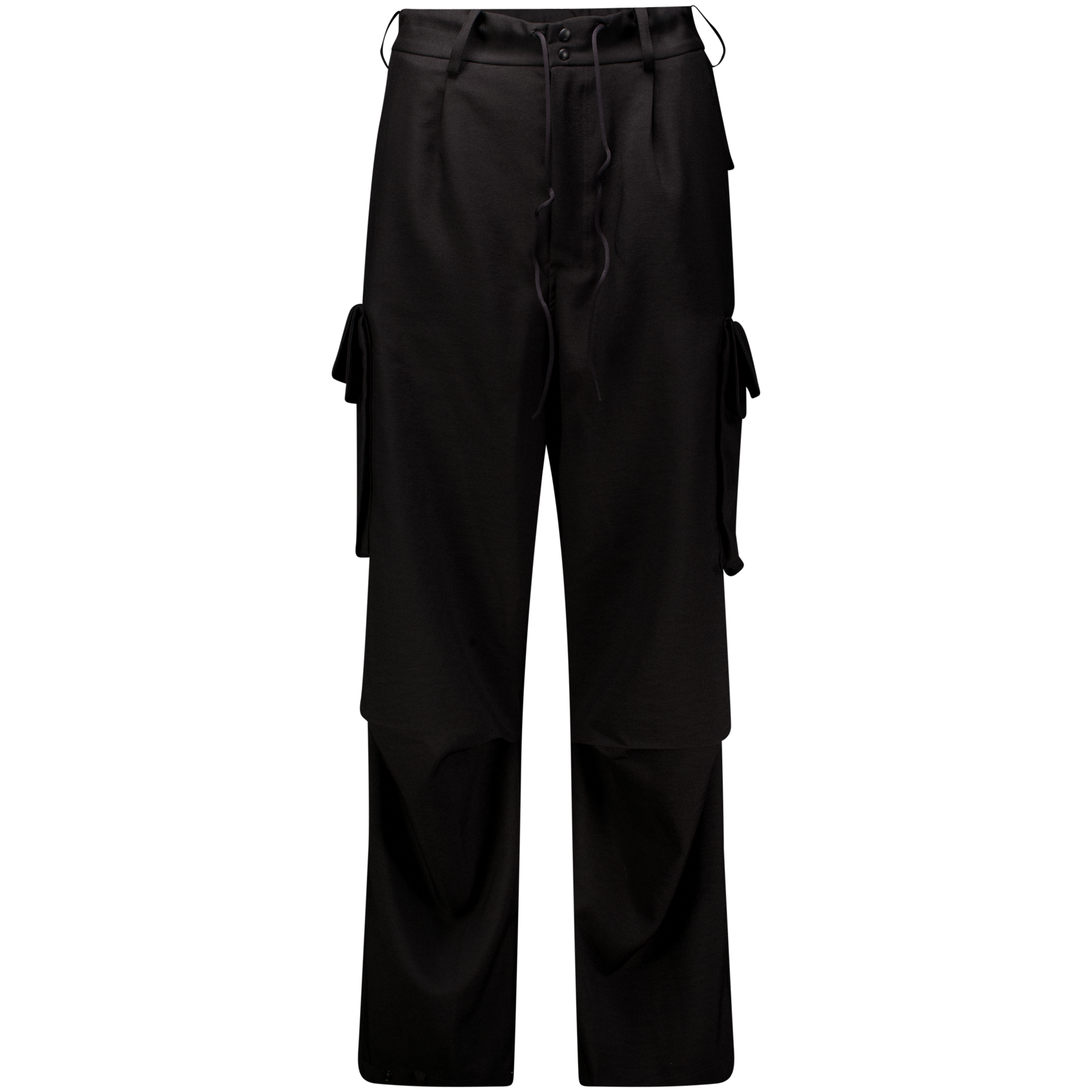 Sport Uniform Multi Cargo Pants