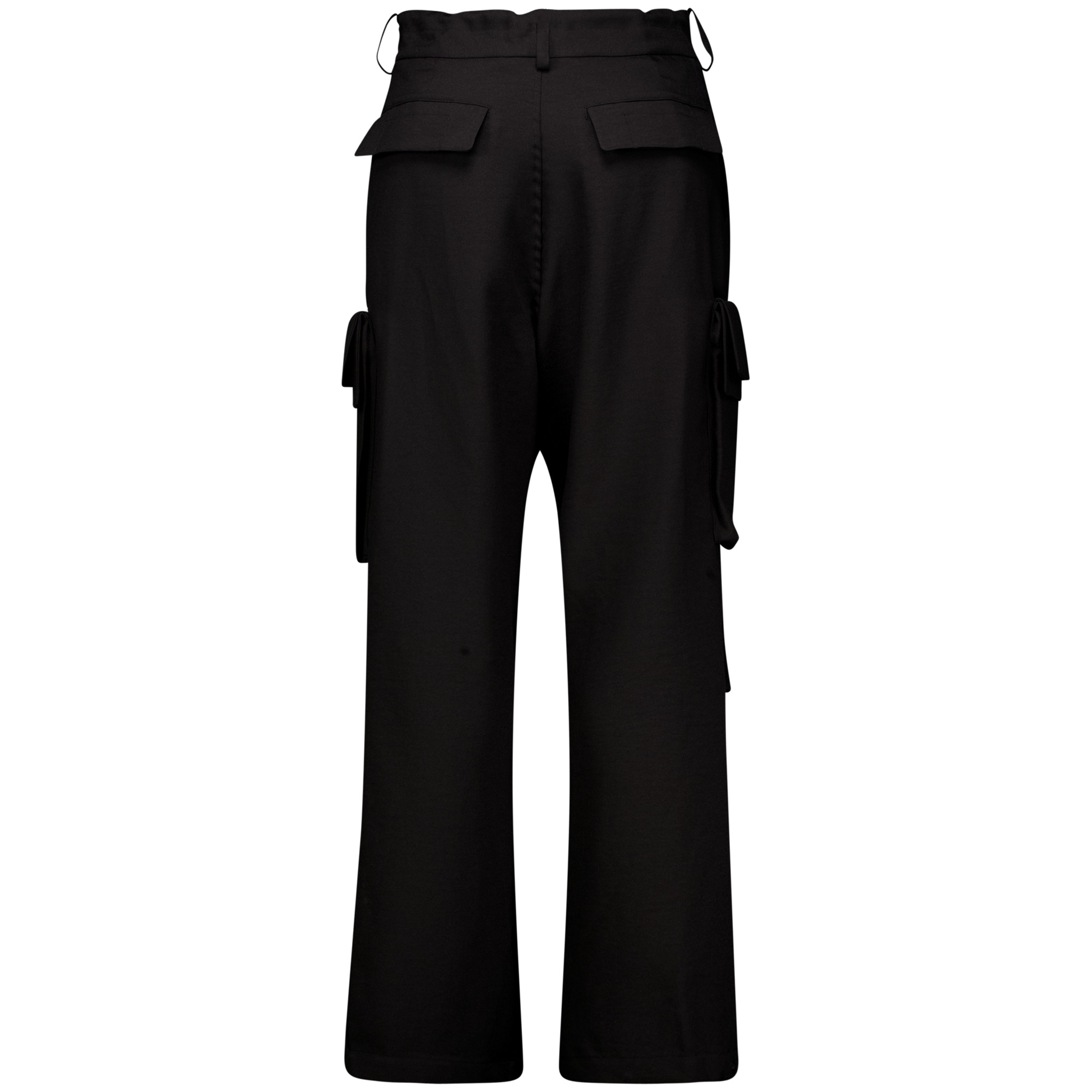 Sport Uniform Multi Cargo Pants