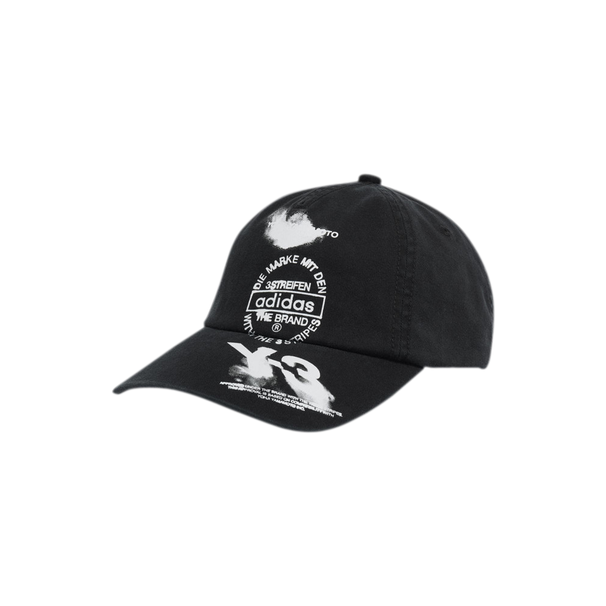 Graphic Cap
